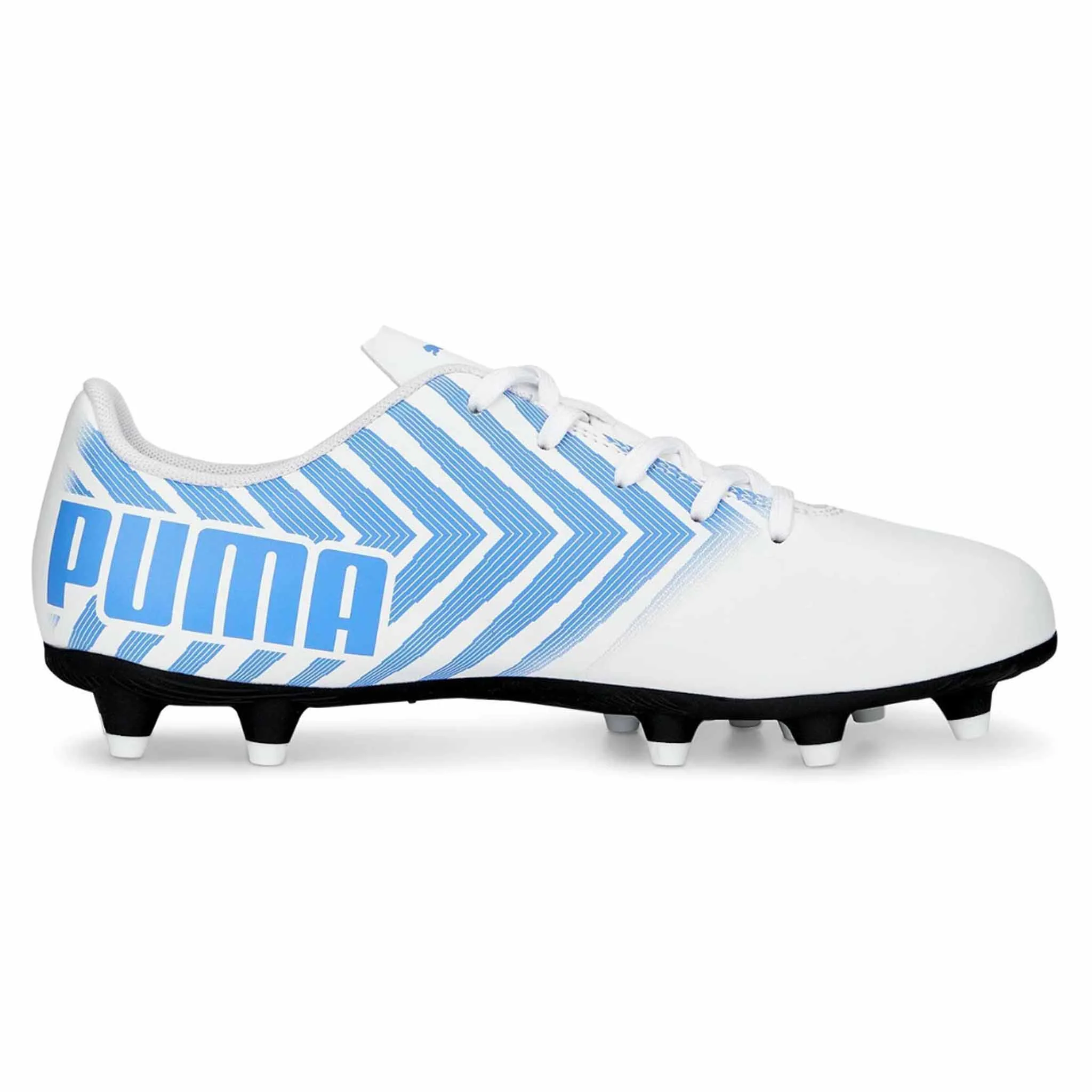 Puma Tacto II FG/AG Junior chaussure de soccer enfant - Image 24