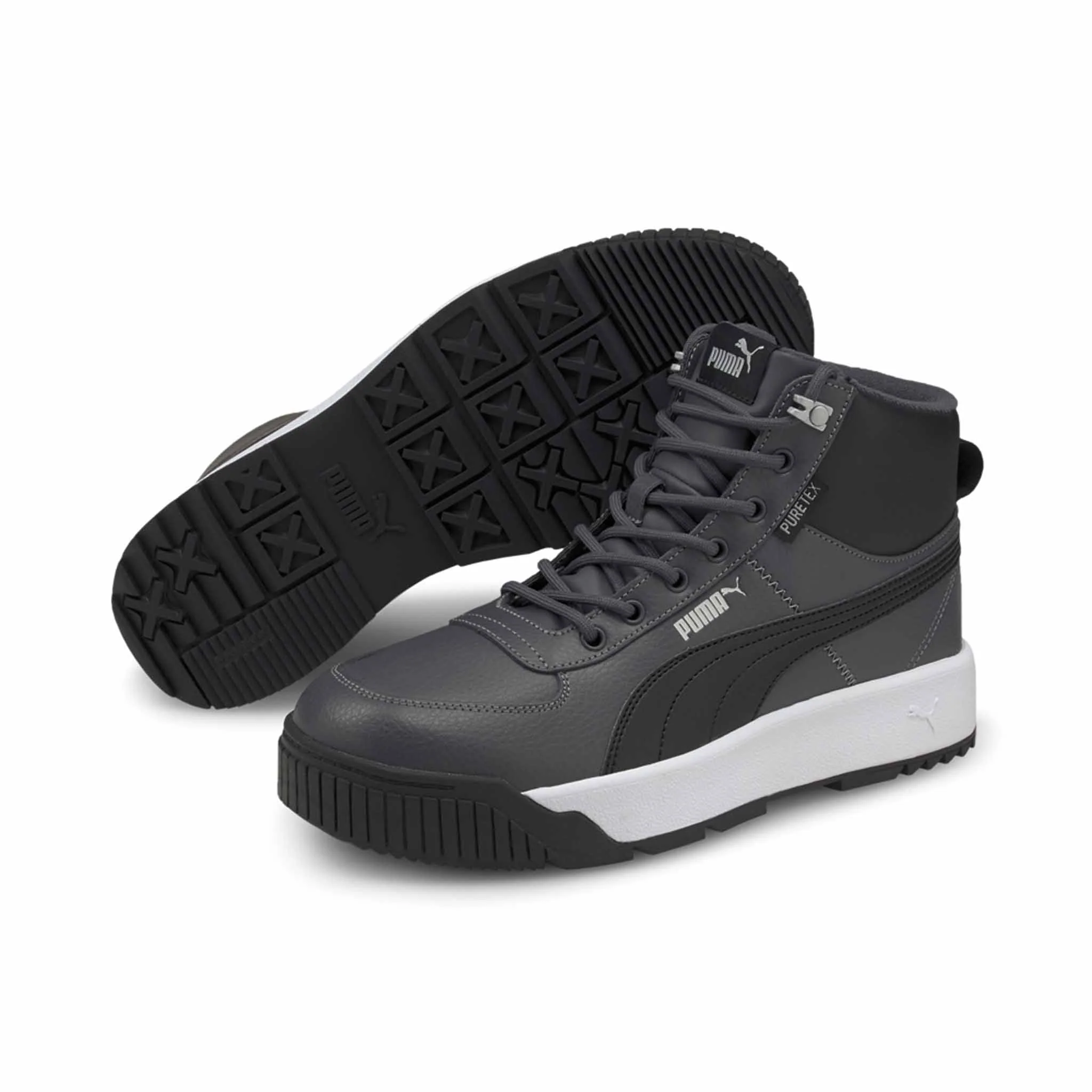Puma Tarrenz SB Puretex Mid chaussures pour homme - Image 3