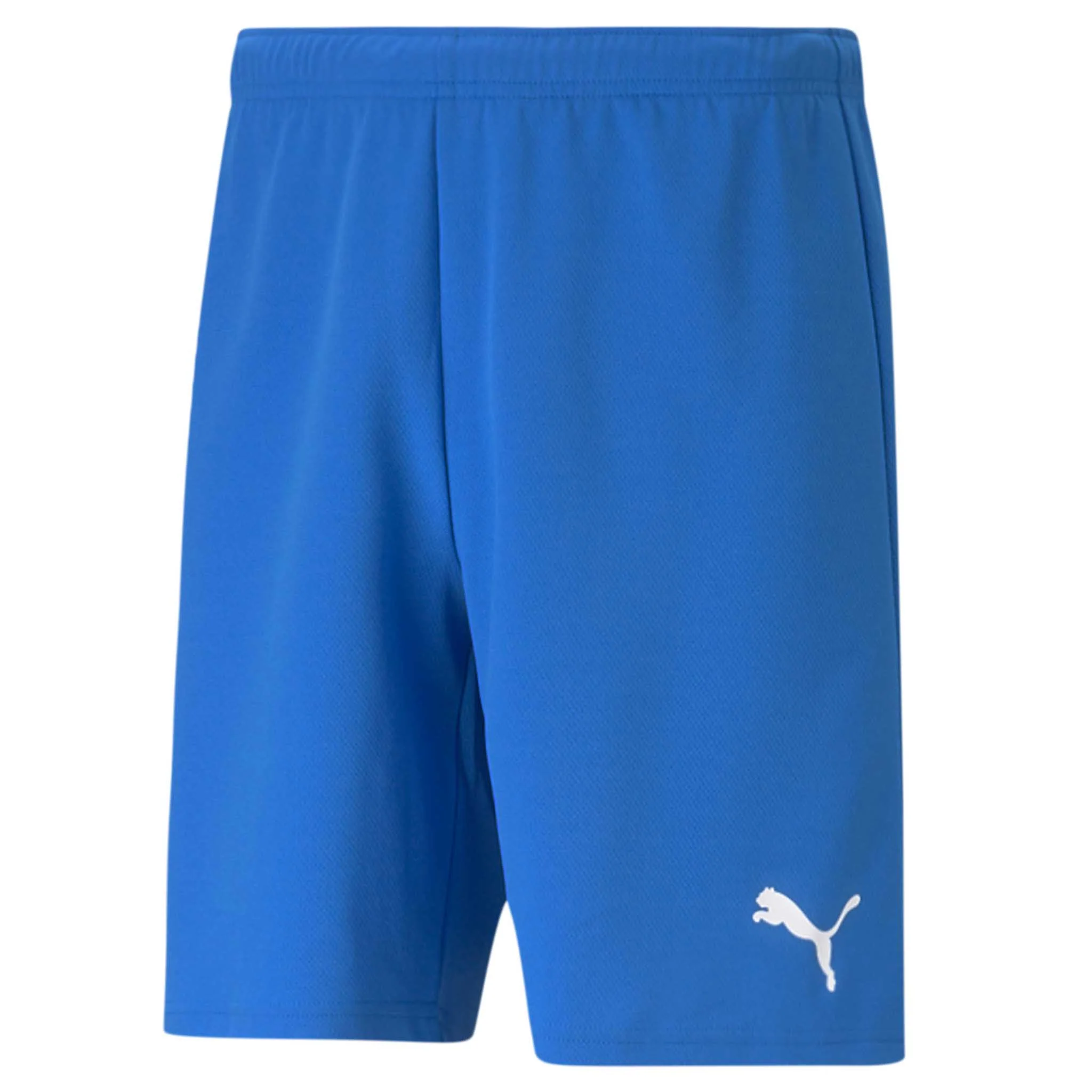 Puma TEAMRise shorts de soccer enfant et adulte - Image 4