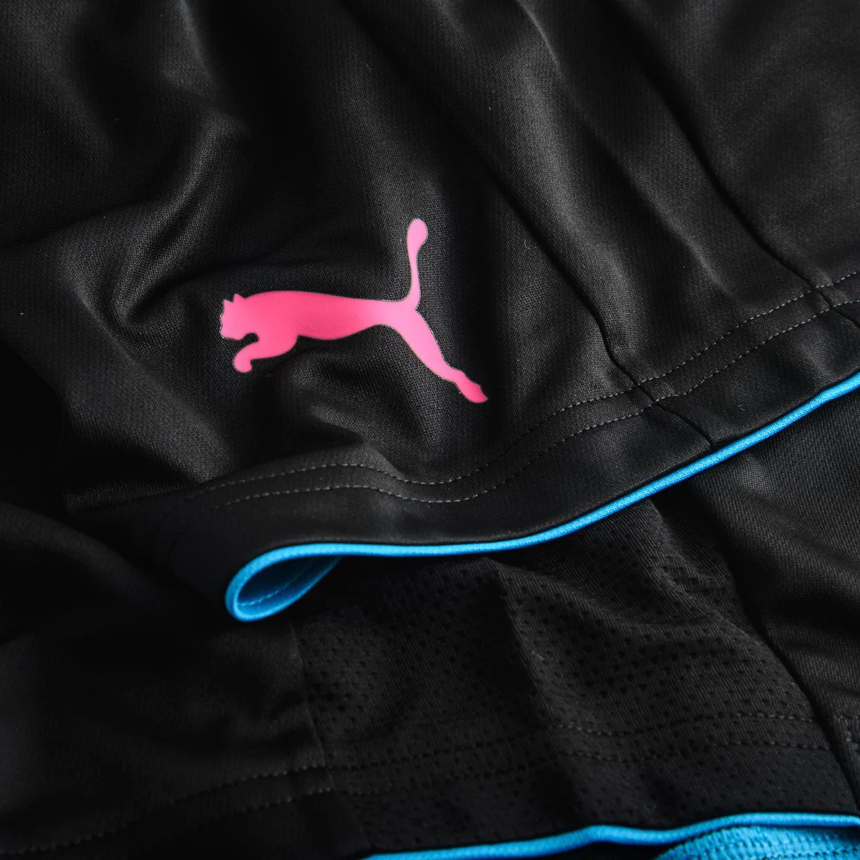 Puma Tournament short de gardien de but de soccer - Image 3