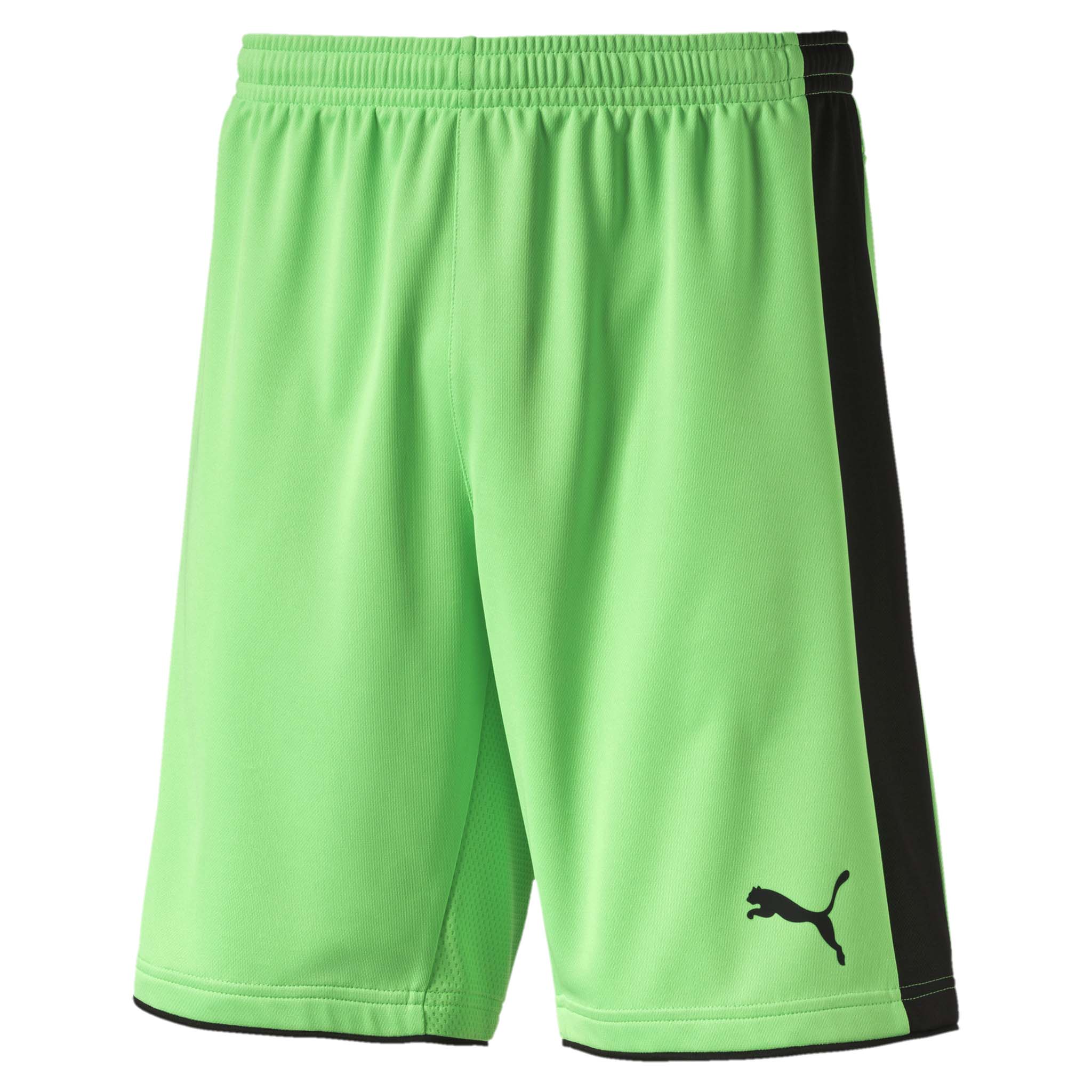Puma Tournament short de gardien de but de soccer - Image 4