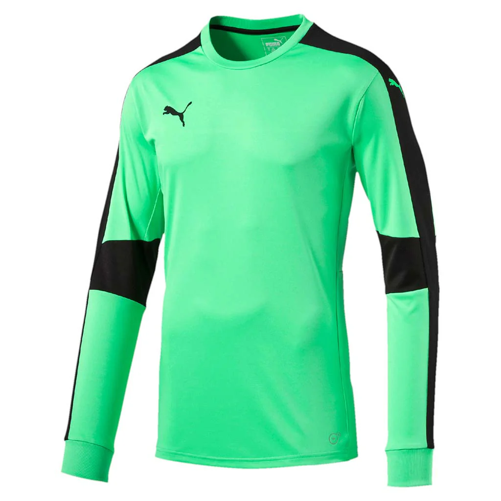 Puma Triumphant GK chandail de gardien de soccer enfant et adulte