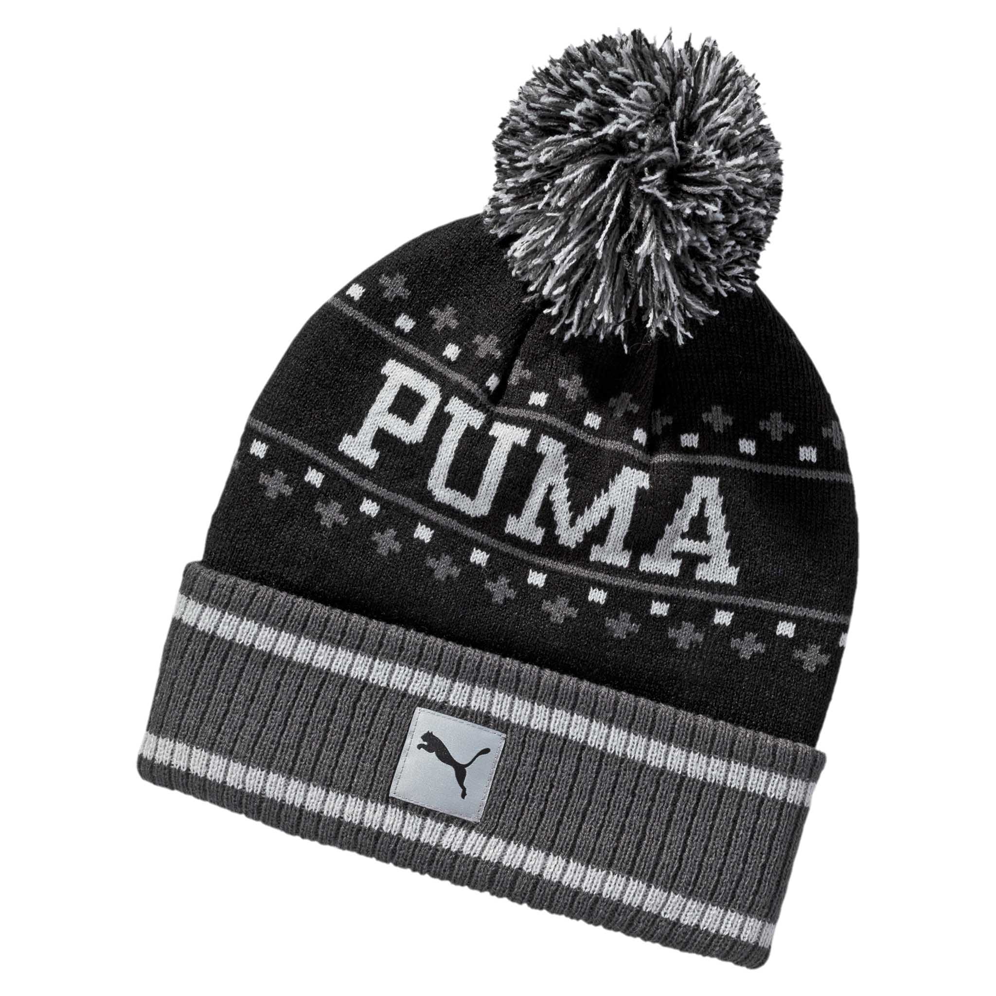 Puma tuque Home Team Beanie unisexe - Image 2