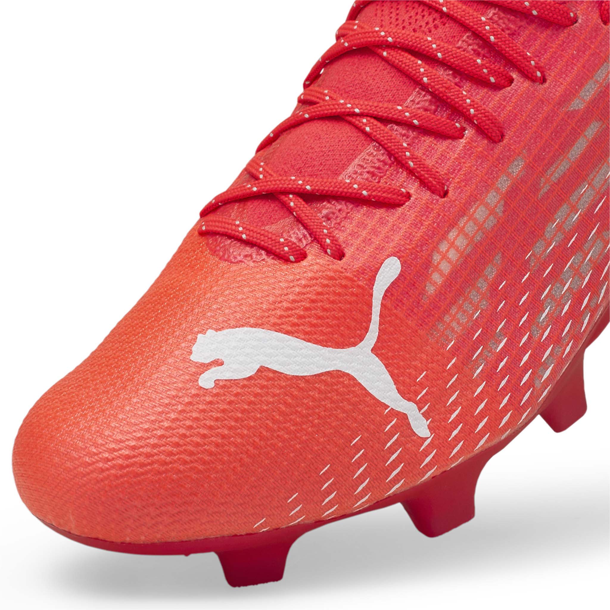 Puma Ultra 1.3 FG/AG chaussures de soccer pour adulte - Image 5