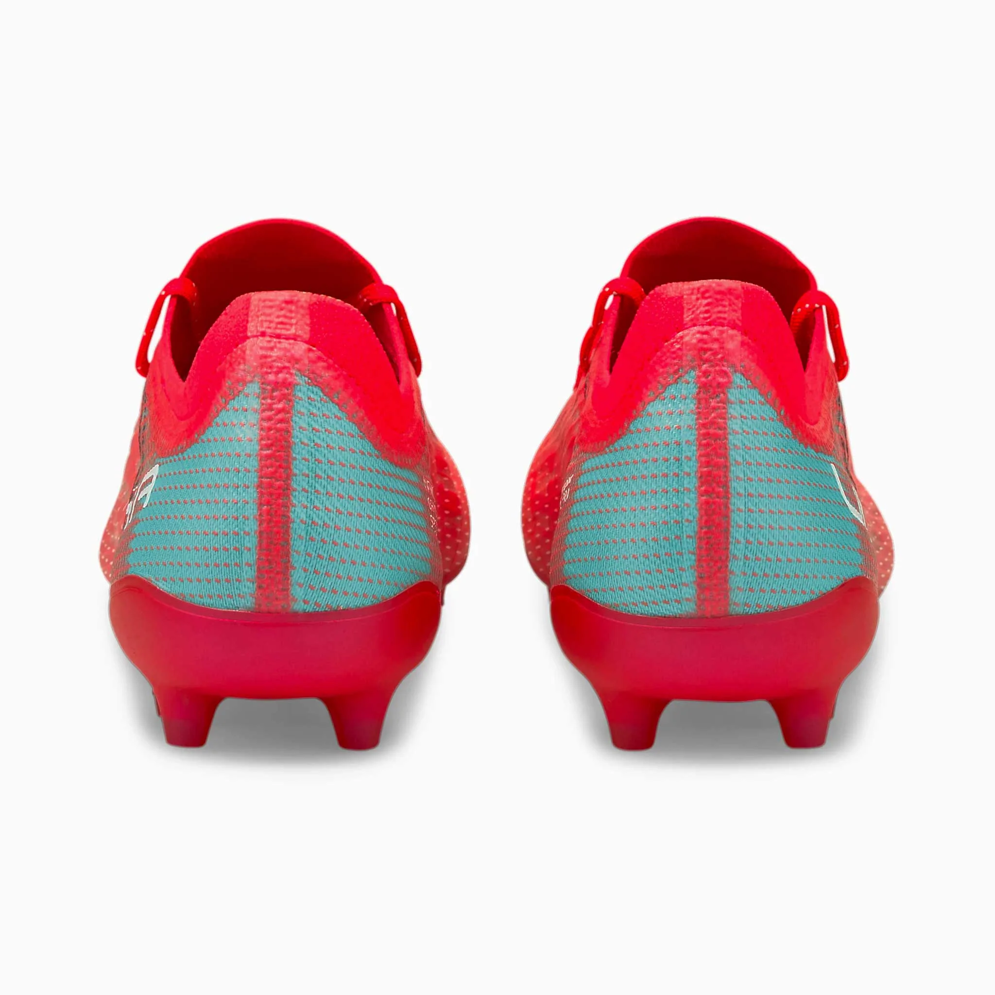 Puma Ultra 1.3 Wn's FG/AG chaussures de soccer pour femme - Image 4