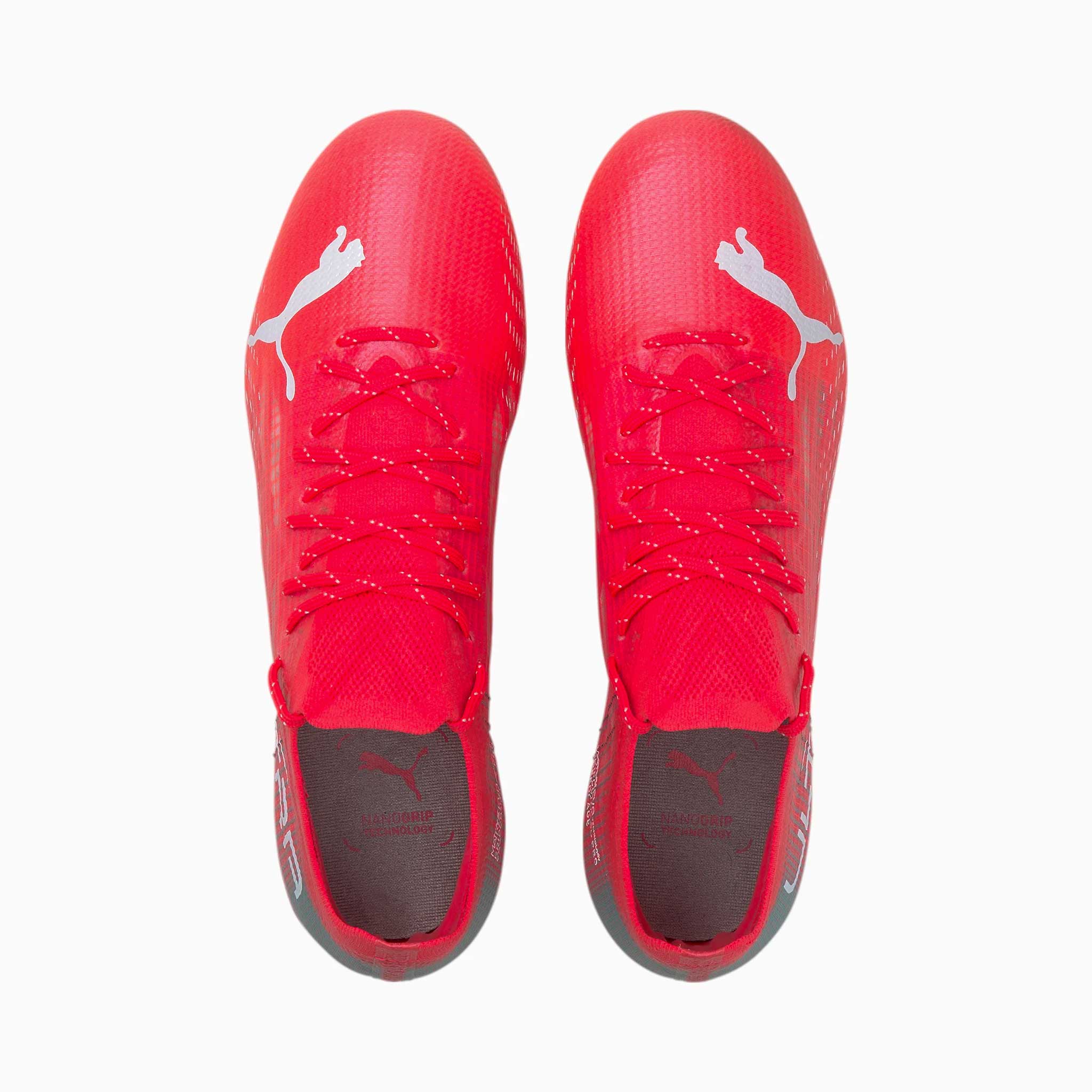 Puma Ultra 1.3 Wn's FG/AG chaussures de soccer pour femme - Image 6