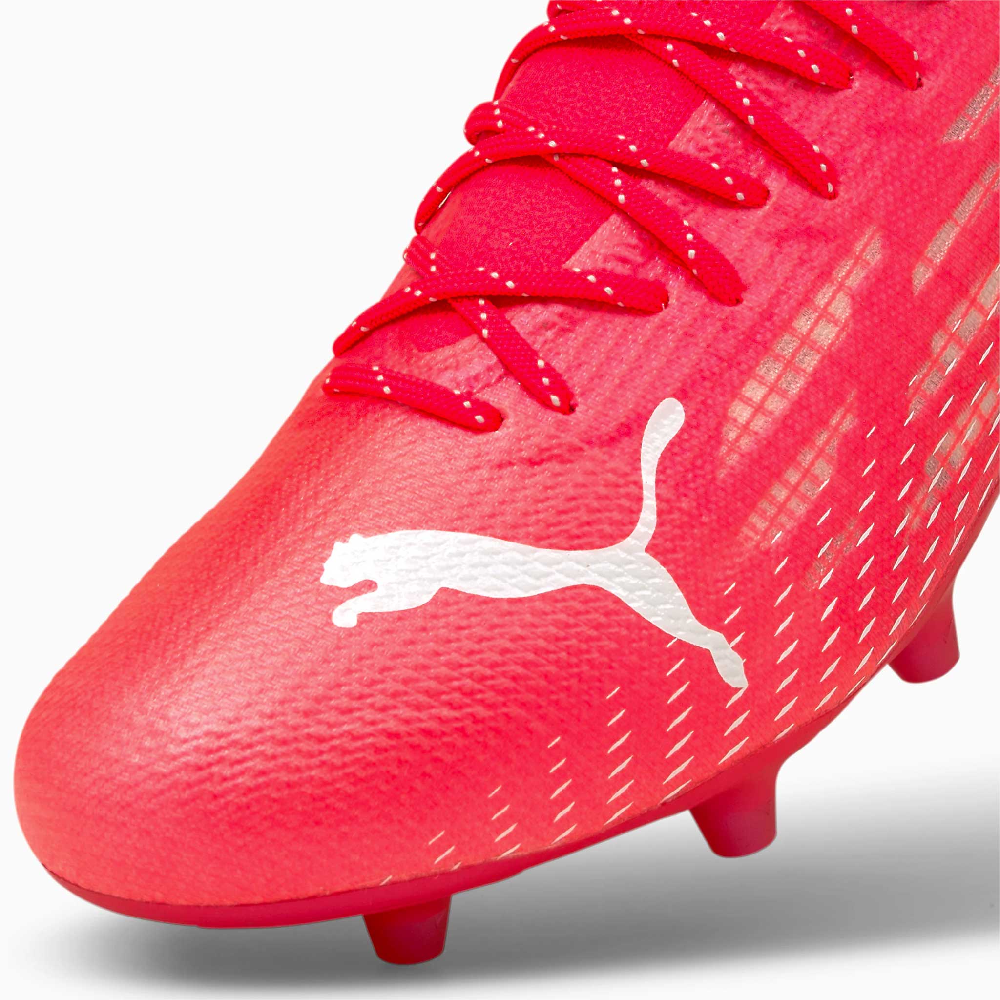 Puma Ultra 1.3 Wn's FG/AG chaussures de soccer pour femme - Image 7