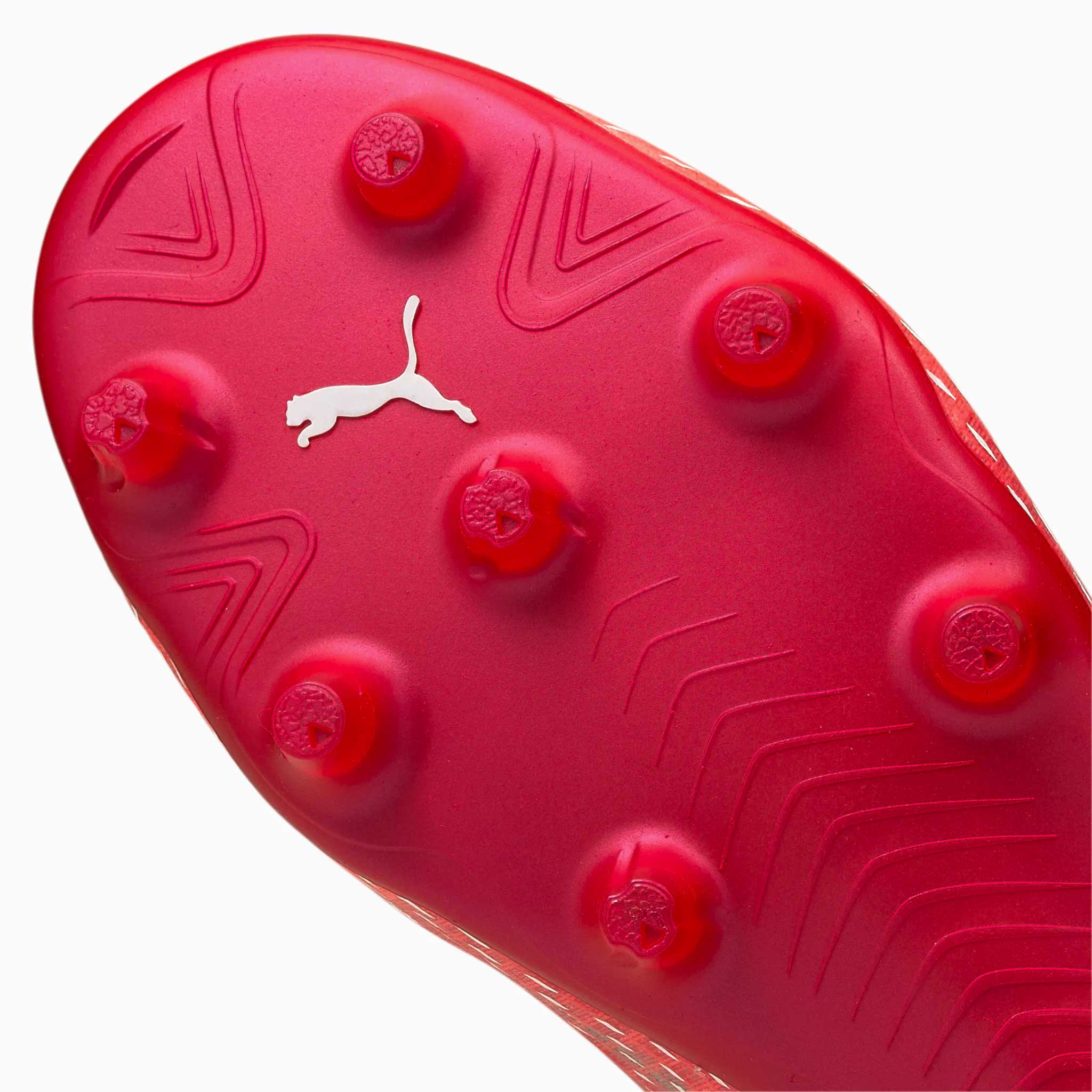 Puma Ultra 1.3 Wn's FG/AG chaussures de soccer pour femme - Image 8