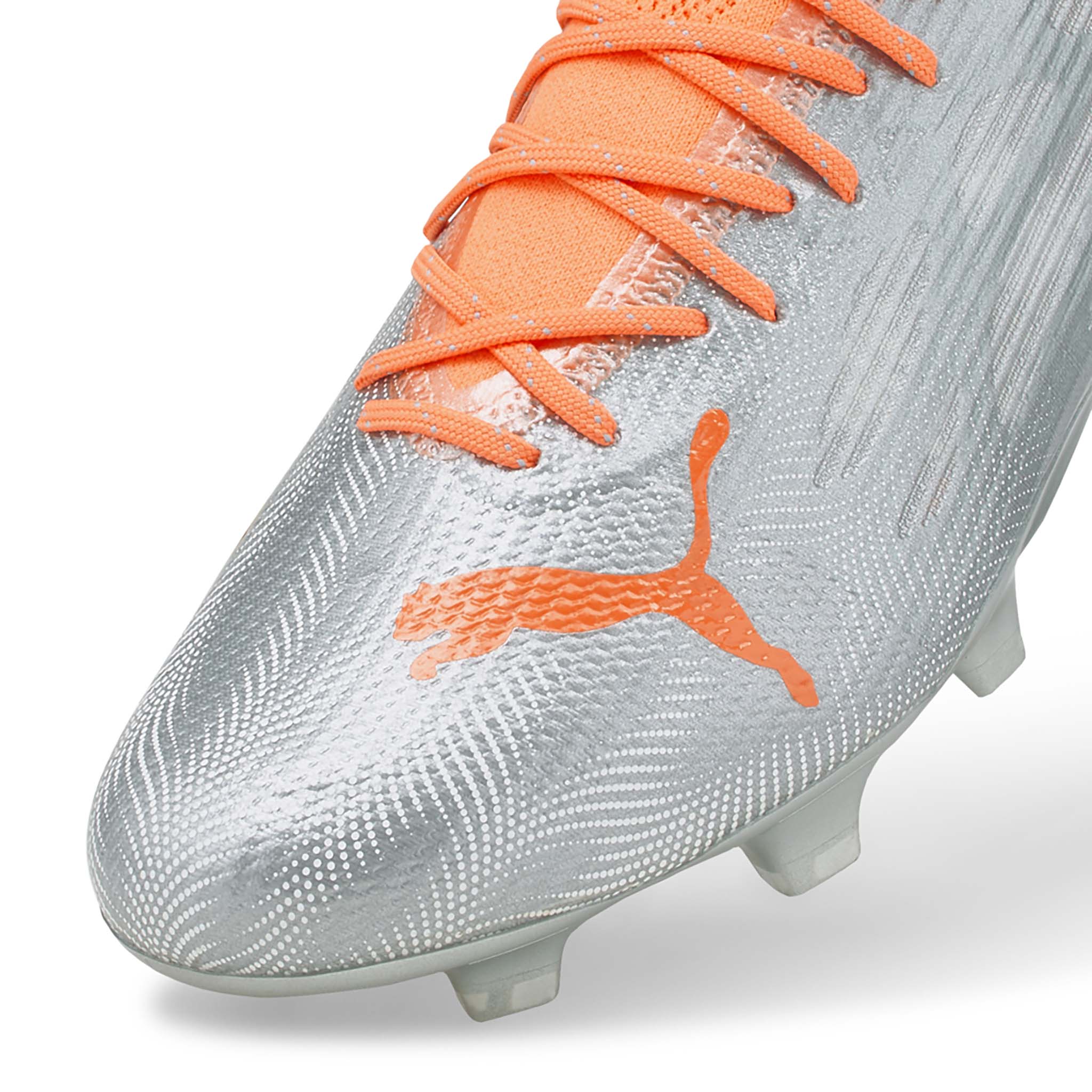 Puma Ultra 1.4 FG/AG chaussures de soccer pour adulte - Image 12