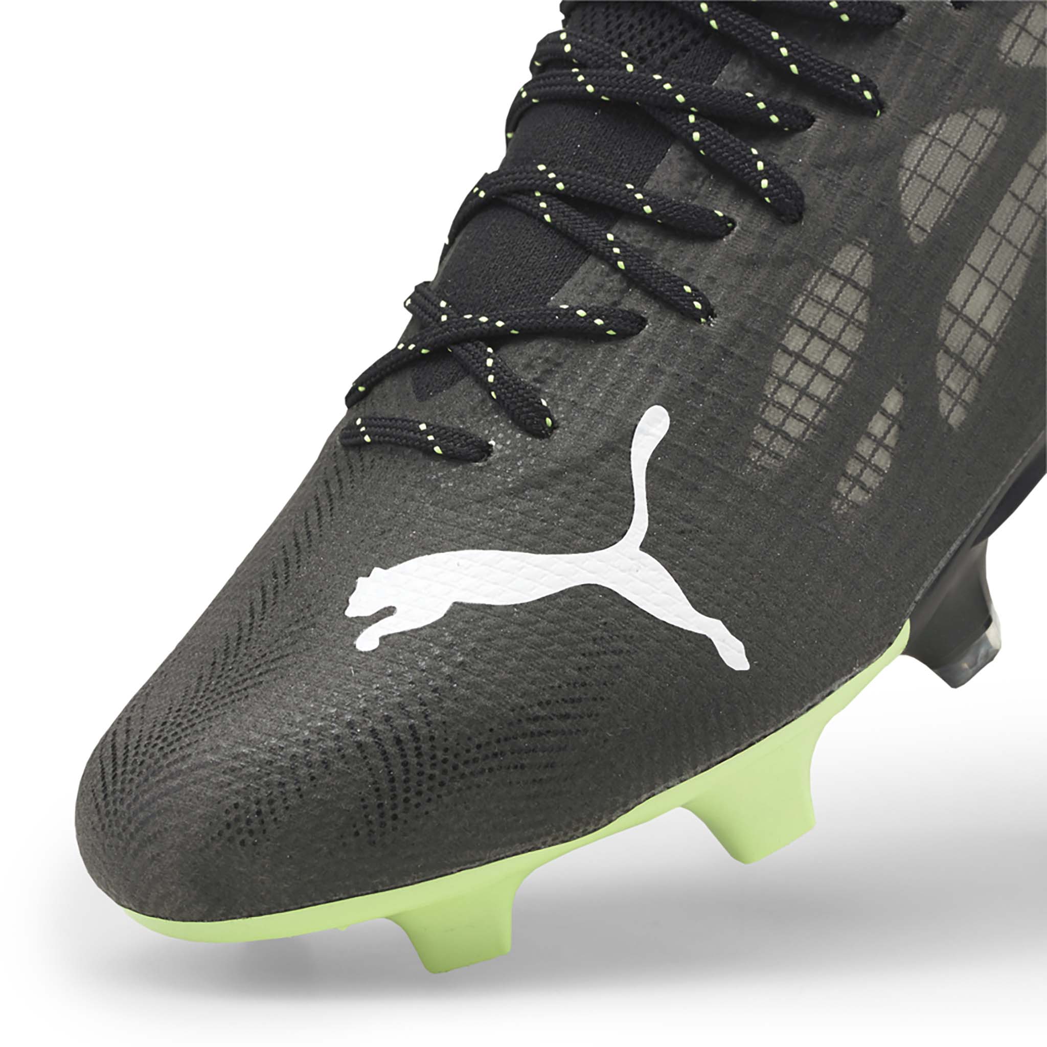 Puma Ultra 1.4 FG/AG chaussures de soccer pour adulte - Image 15