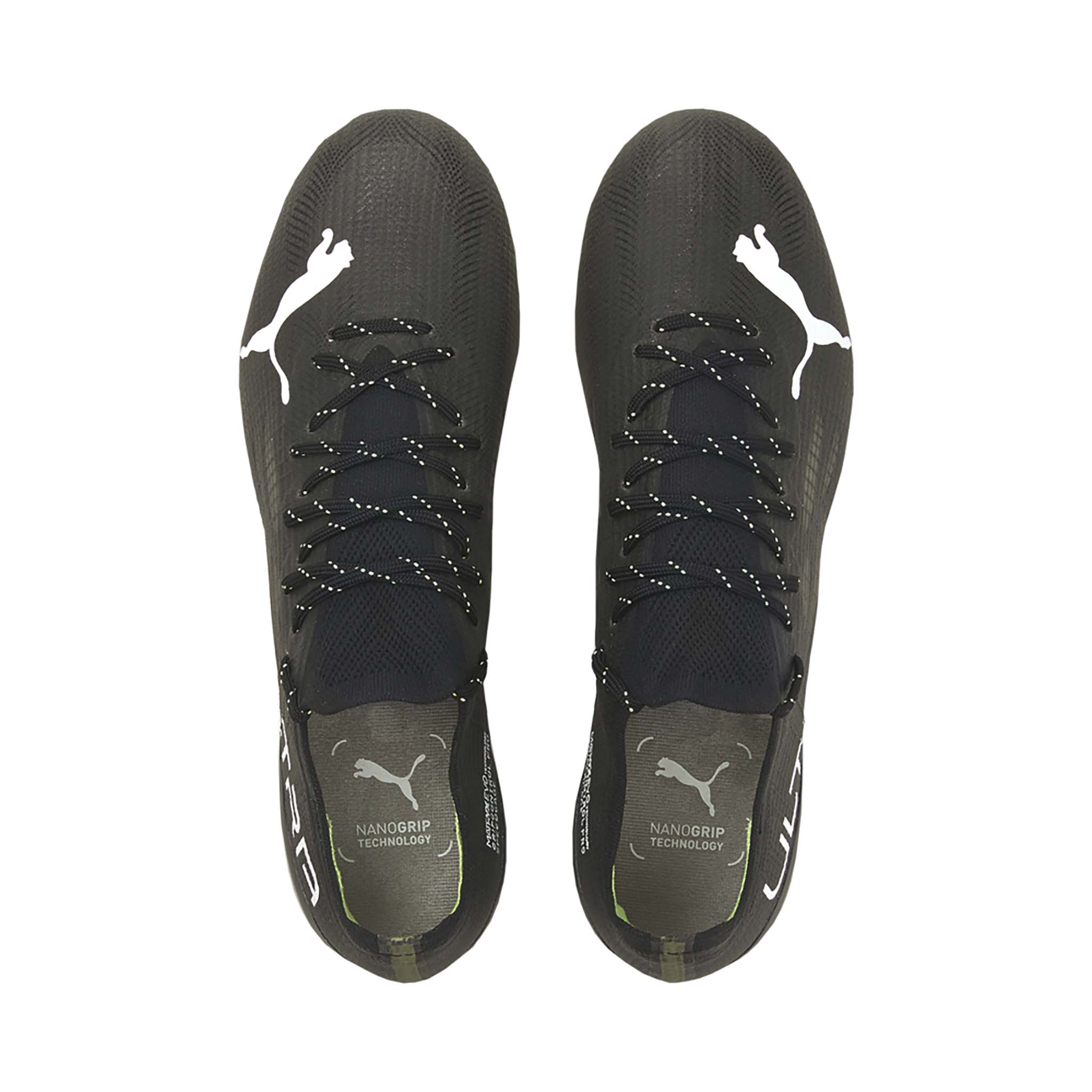 Puma Ultra 1.4 FG/AG chaussures de soccer pour adulte - Image 19