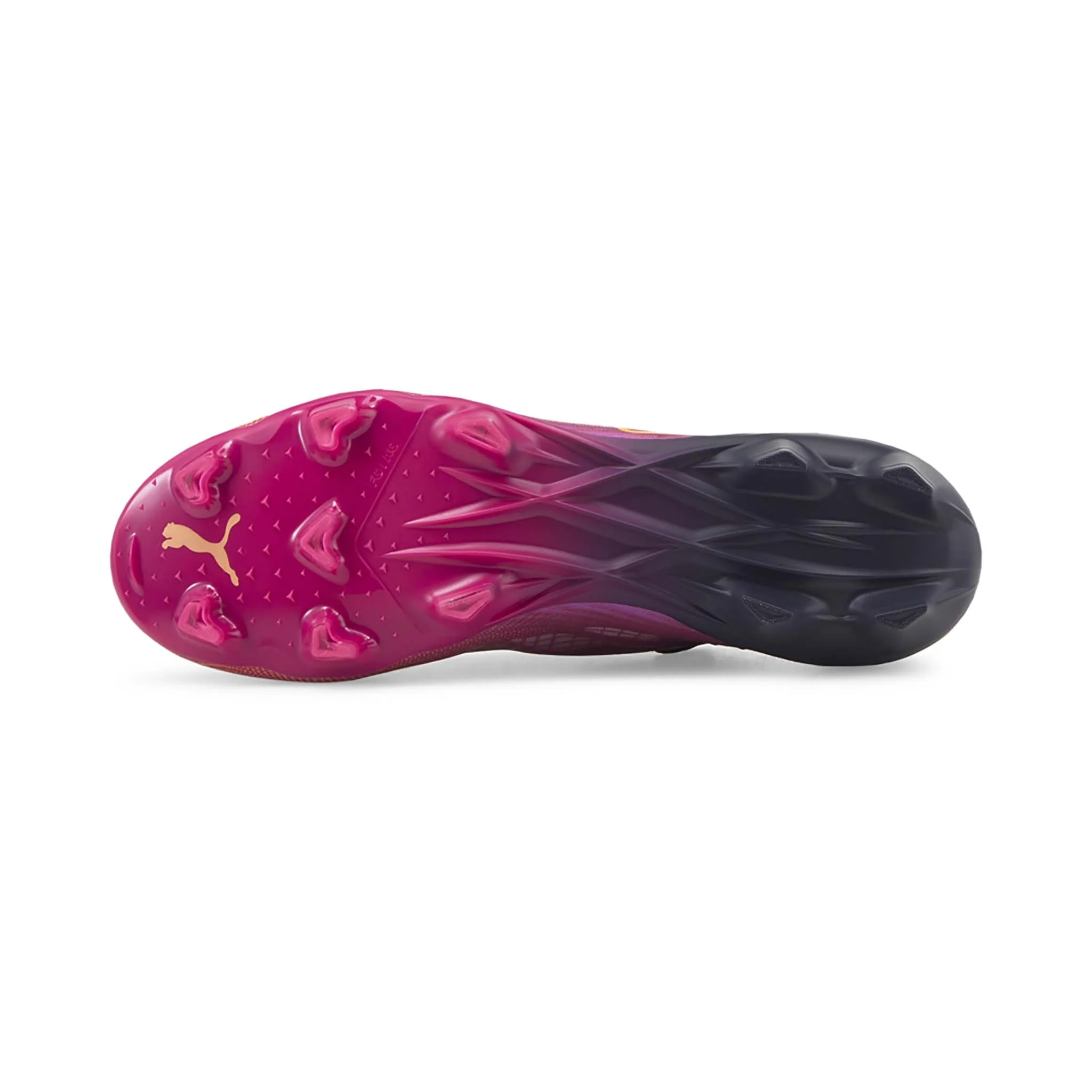Puma Ultra 1.4 FG/AG chaussures de soccer pour adulte - Image 2