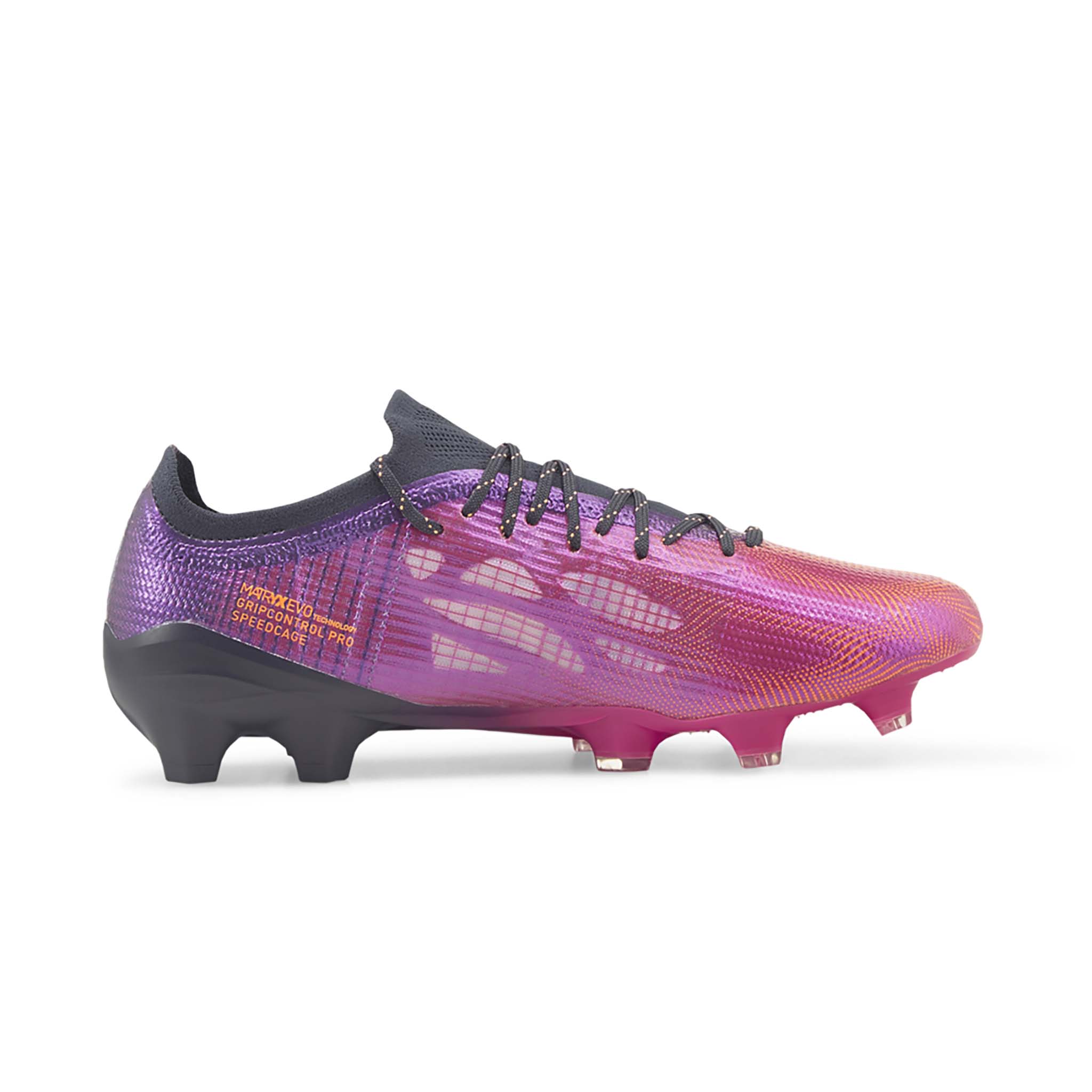 Puma Ultra 1.4 FG/AG chaussures de soccer pour adulte - Image 3