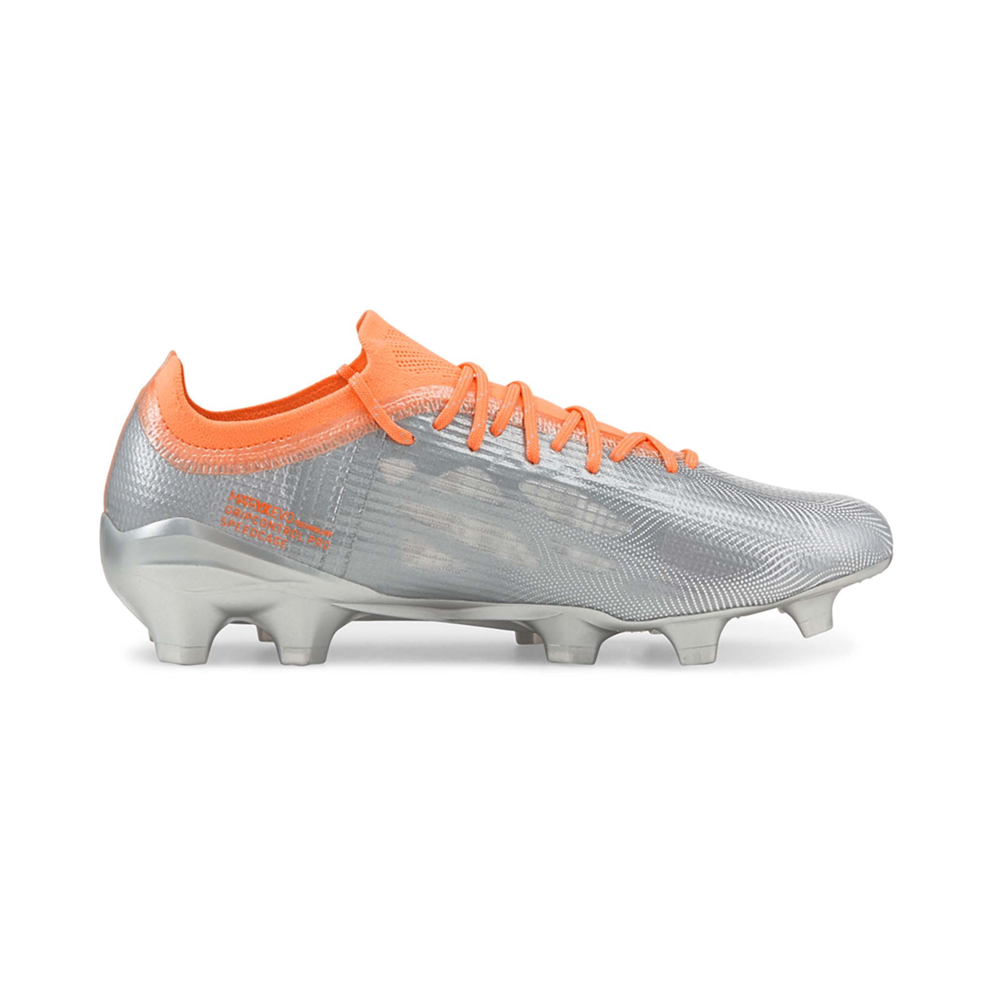Puma Ultra 1.4 FG/AG chaussures de soccer pour adulte - Image 7