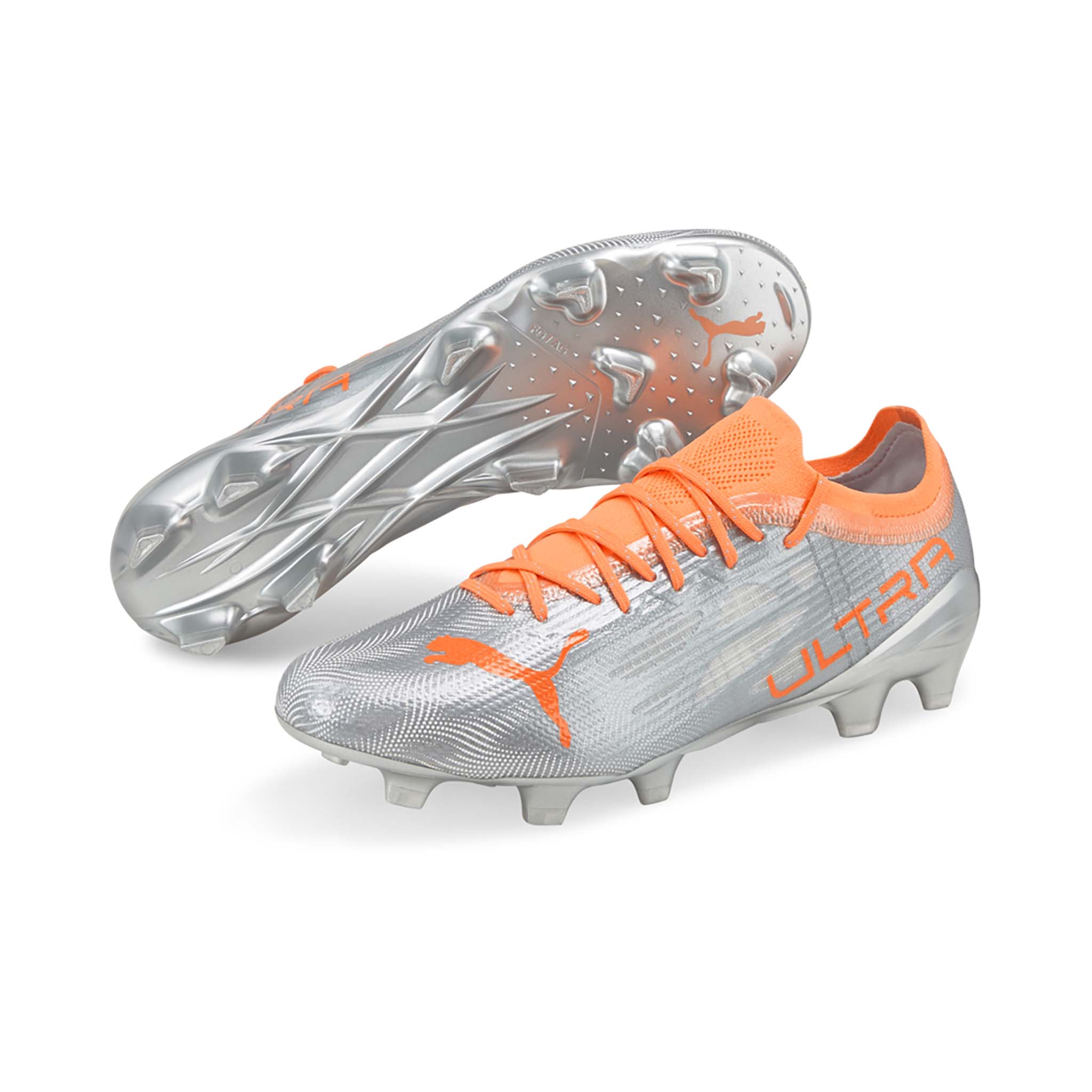 Puma Ultra 1.4 FG/AG chaussures de soccer pour adulte - Image 9