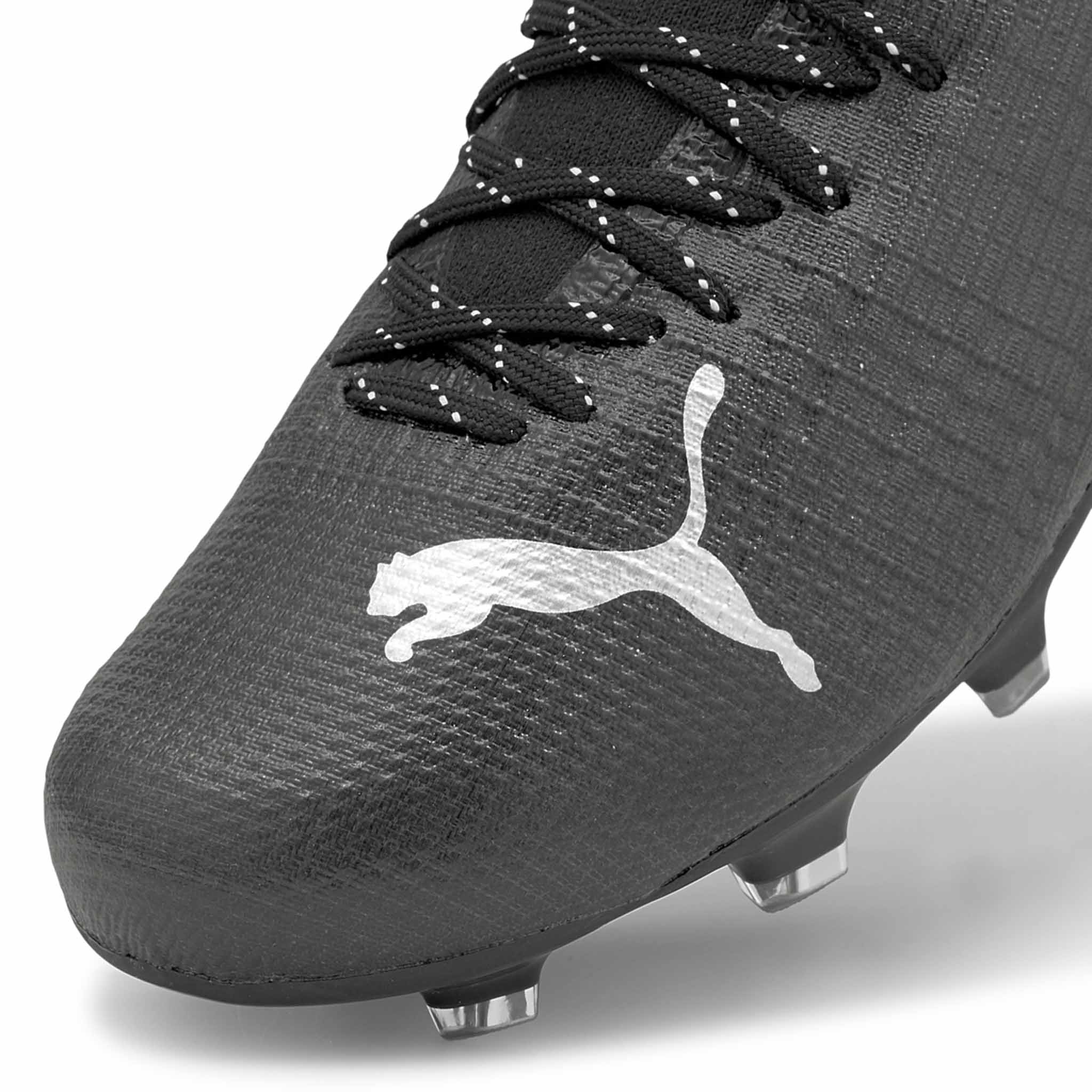 Puma Ultra 2.3 FG junior chaussures de soccer à crampons pour enfants - Image 13