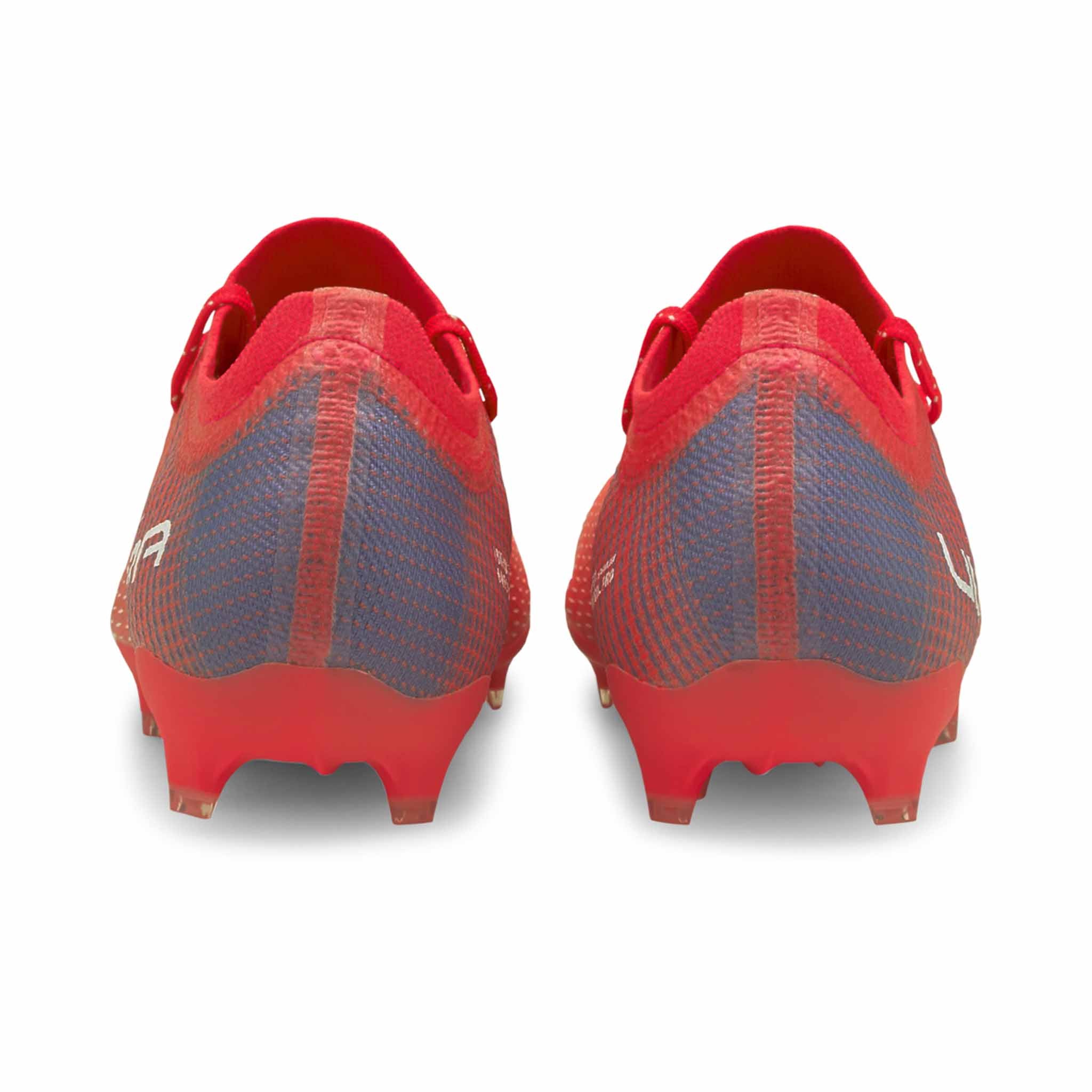 Puma Ultra 2.3 FG junior chaussures de soccer à crampons pour enfants - Image 4