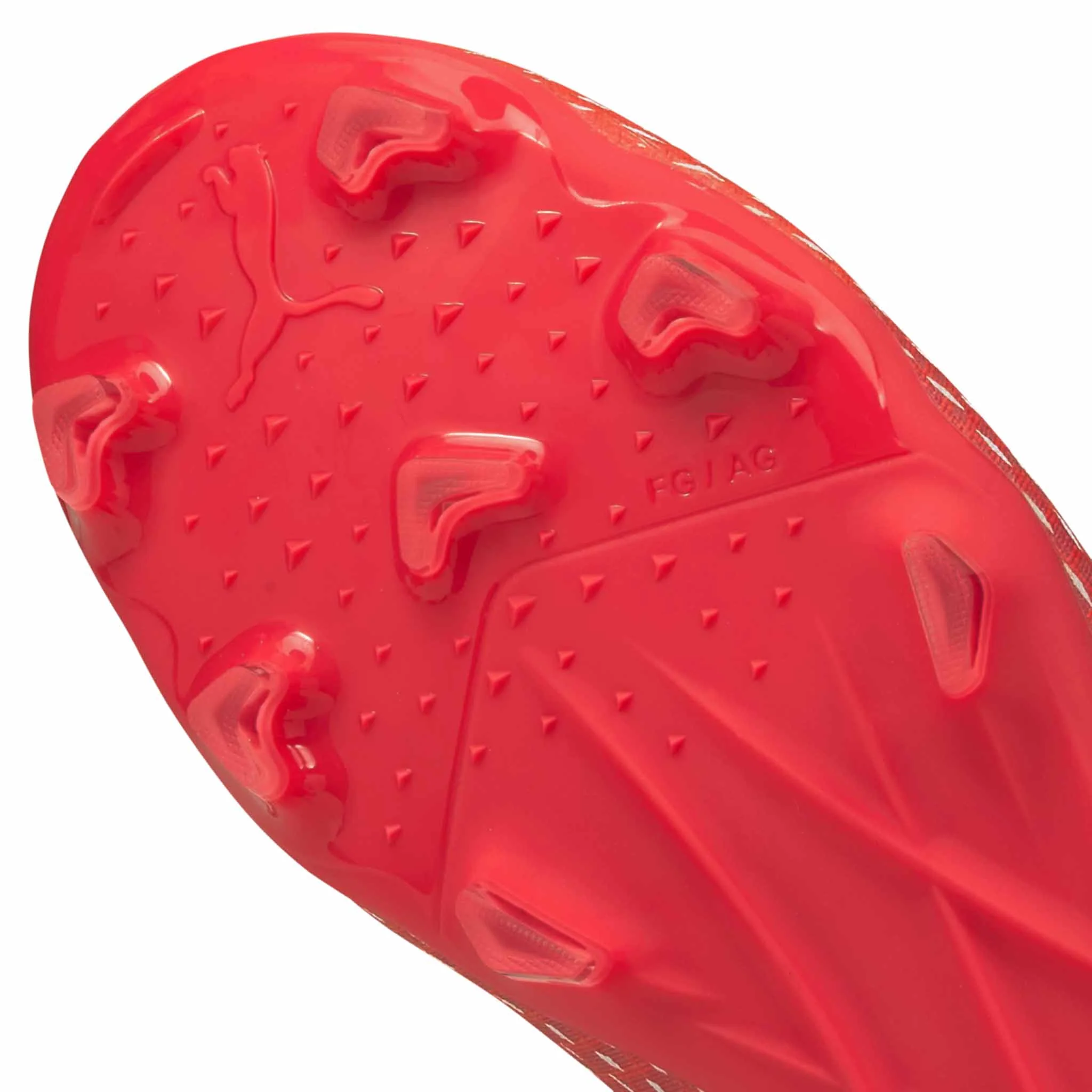 Puma Ultra 2.3 FG junior chaussures de soccer à crampons pour enfants - Image 6