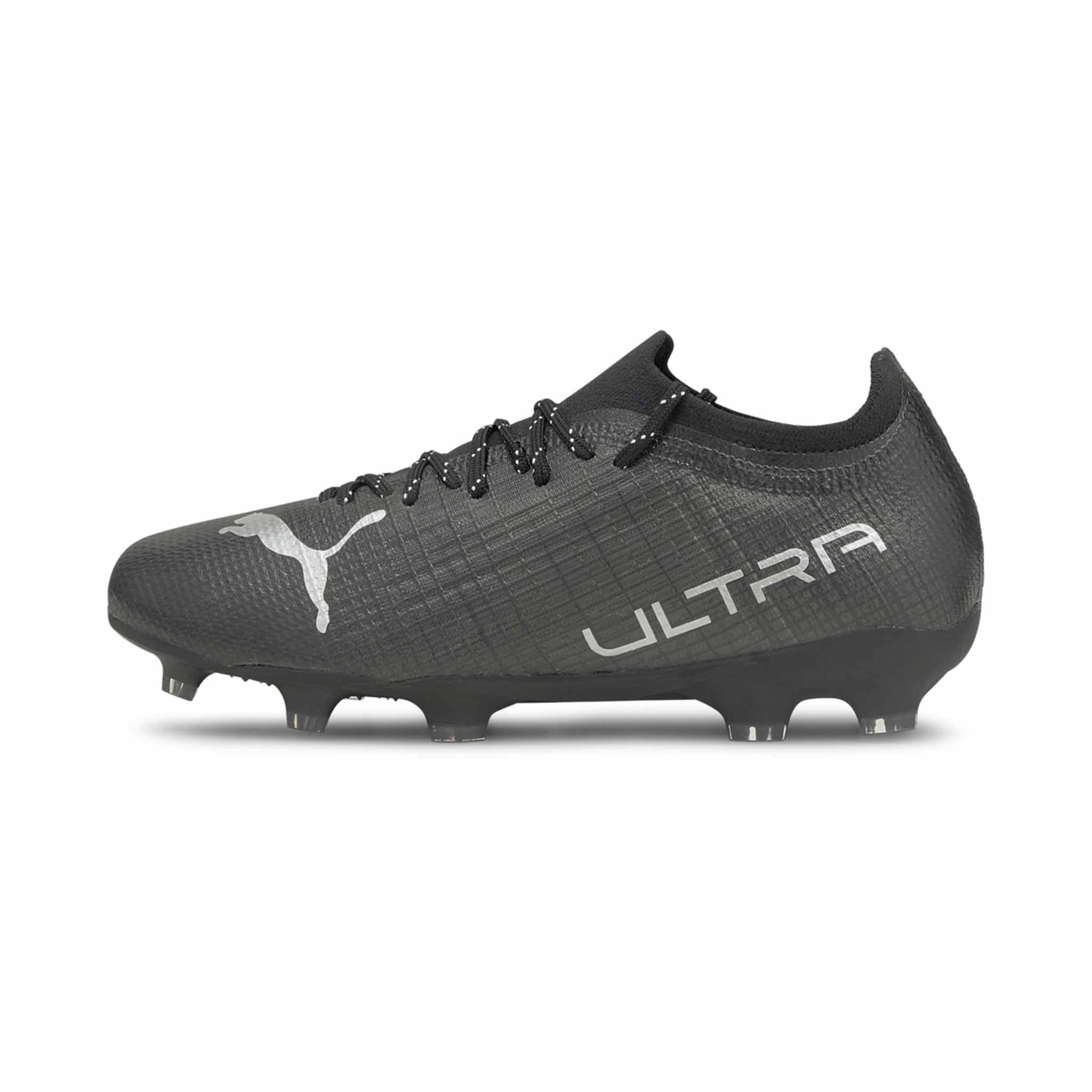 Puma Ultra 2.3 FG junior chaussures de soccer à crampons pour enfants - Image 9