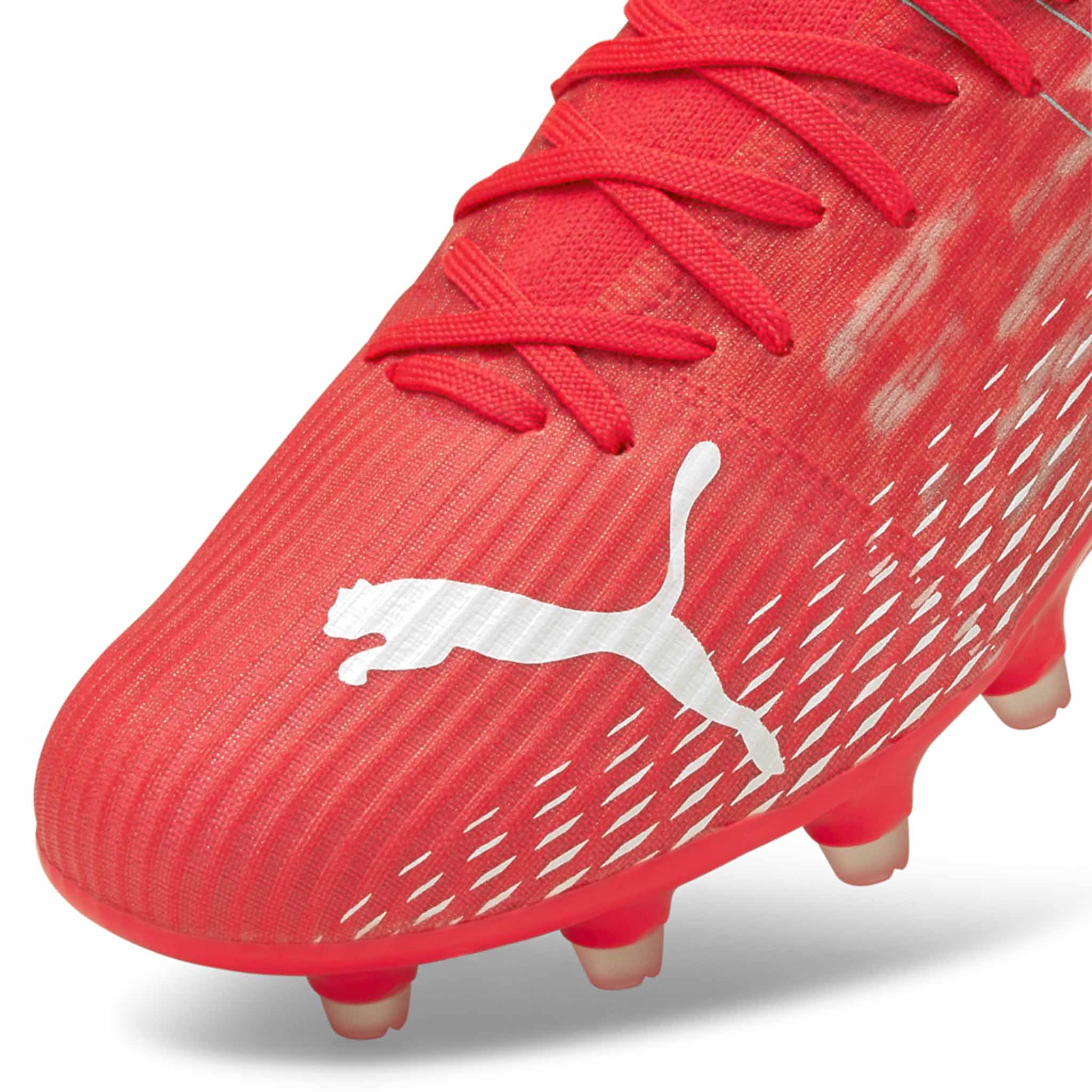 Puma Ultra 3.3 Wn's FG/AG chaussures de soccer pour femme - Image 5