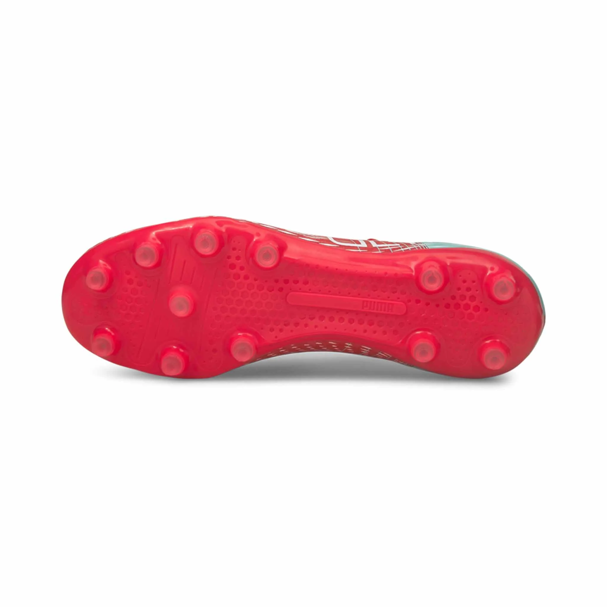 Puma Ultra 3.3 Wn's FG/AG chaussures de soccer pour femme - Image 7