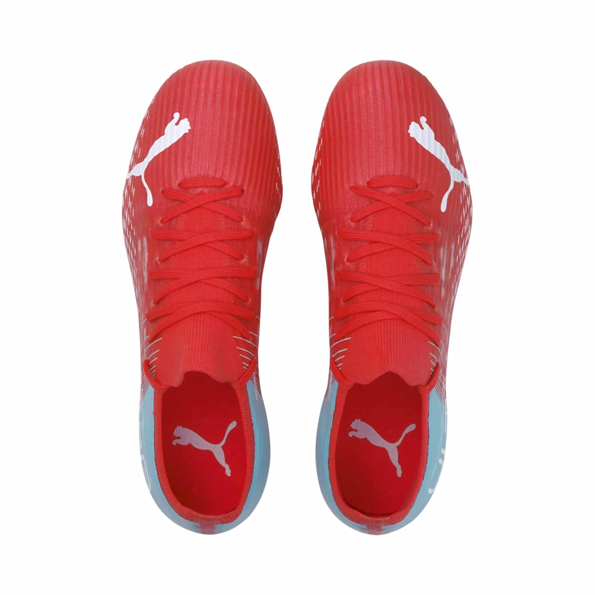 Puma Ultra 3.3 Wn's FG/AG chaussures de soccer pour femme - Image 8