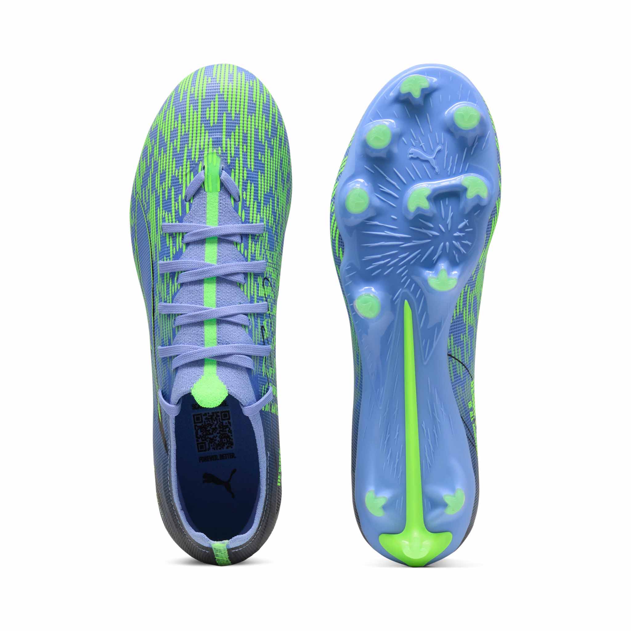 Puma Ultra 5 Match Chasing The Dream FG/AG chaussures de soccer - Image 4