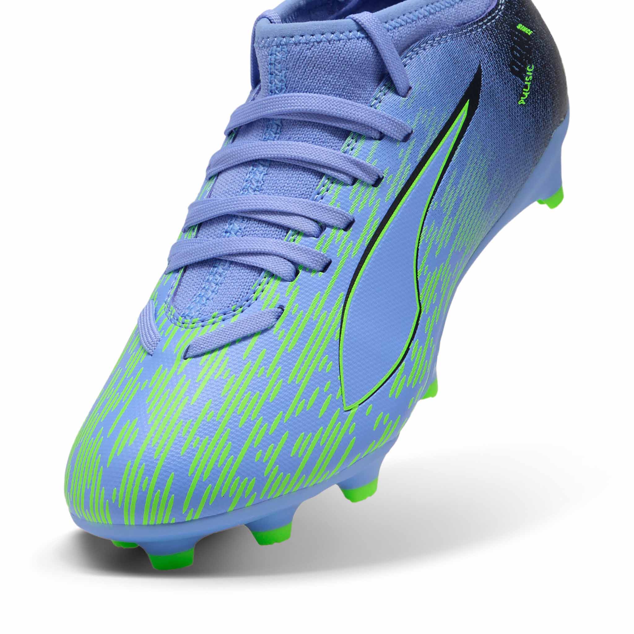 Puma Ultra 5 Match Chasing The Dream FG/AG chaussures de soccer à crampons junior - Image 5