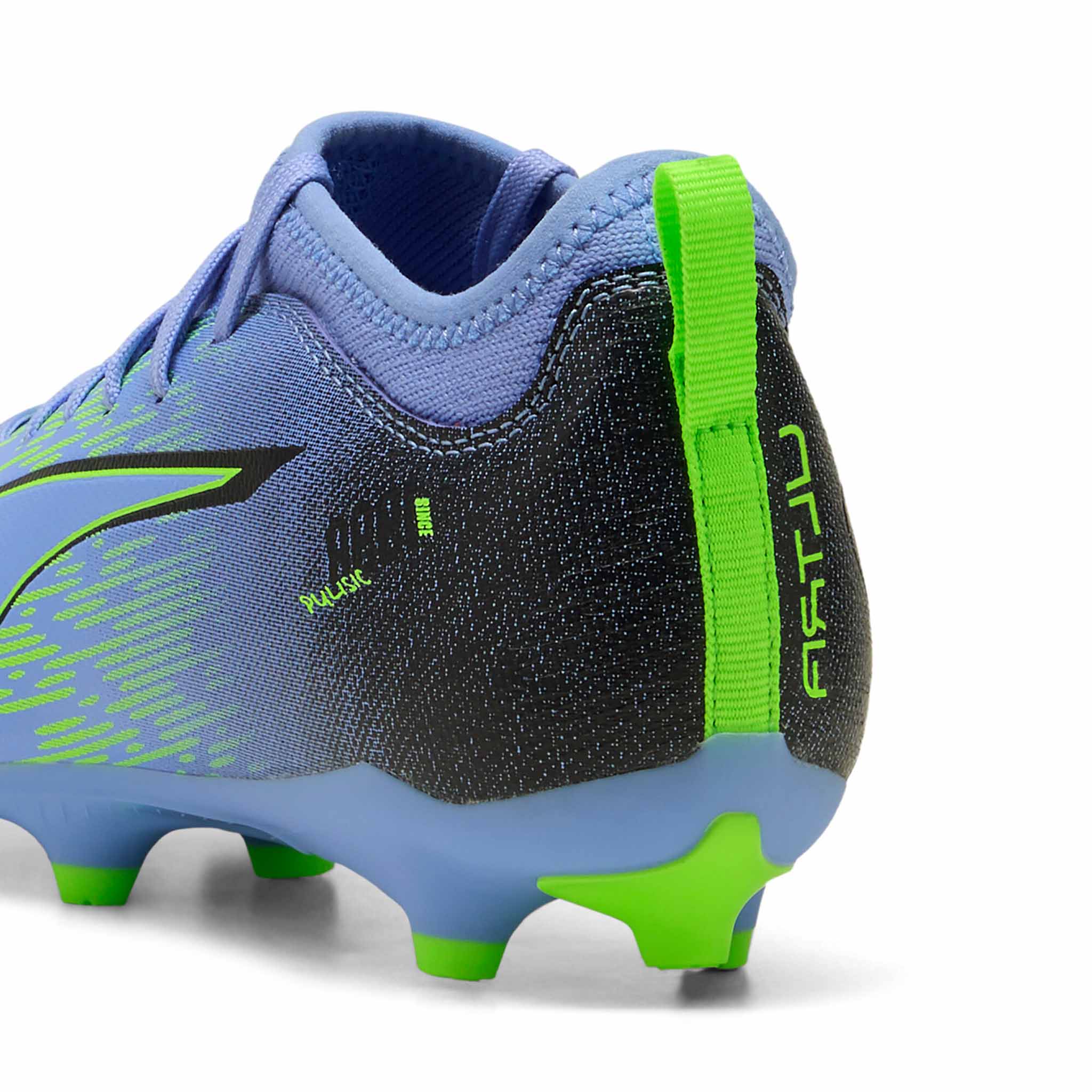 Puma Ultra 5 Match Chasing The Dream FG/AG chaussures de soccer à crampons junior - Image 6