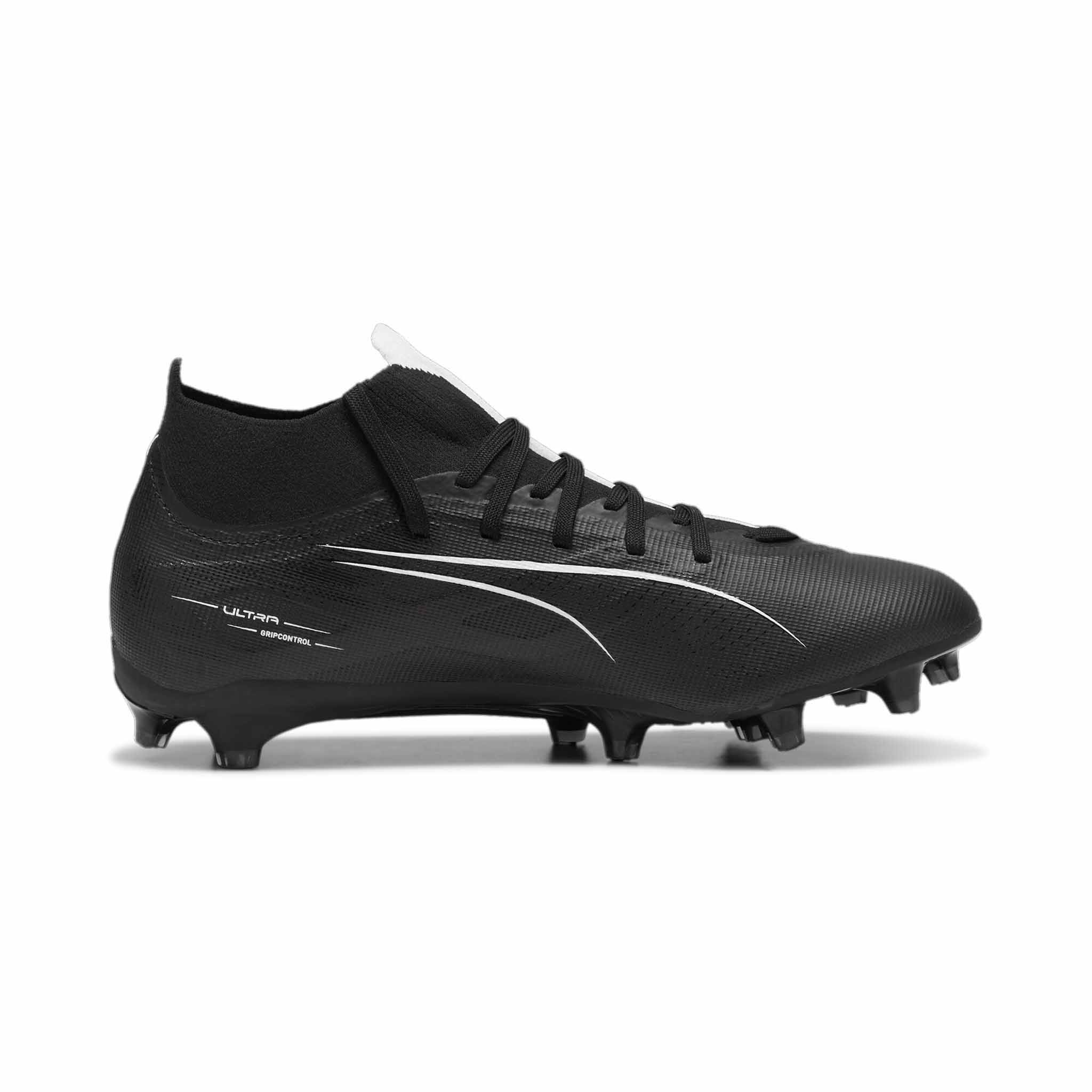 Puma Ultra 5 Match+ FG/AG chaussures de soccer - Image 14
