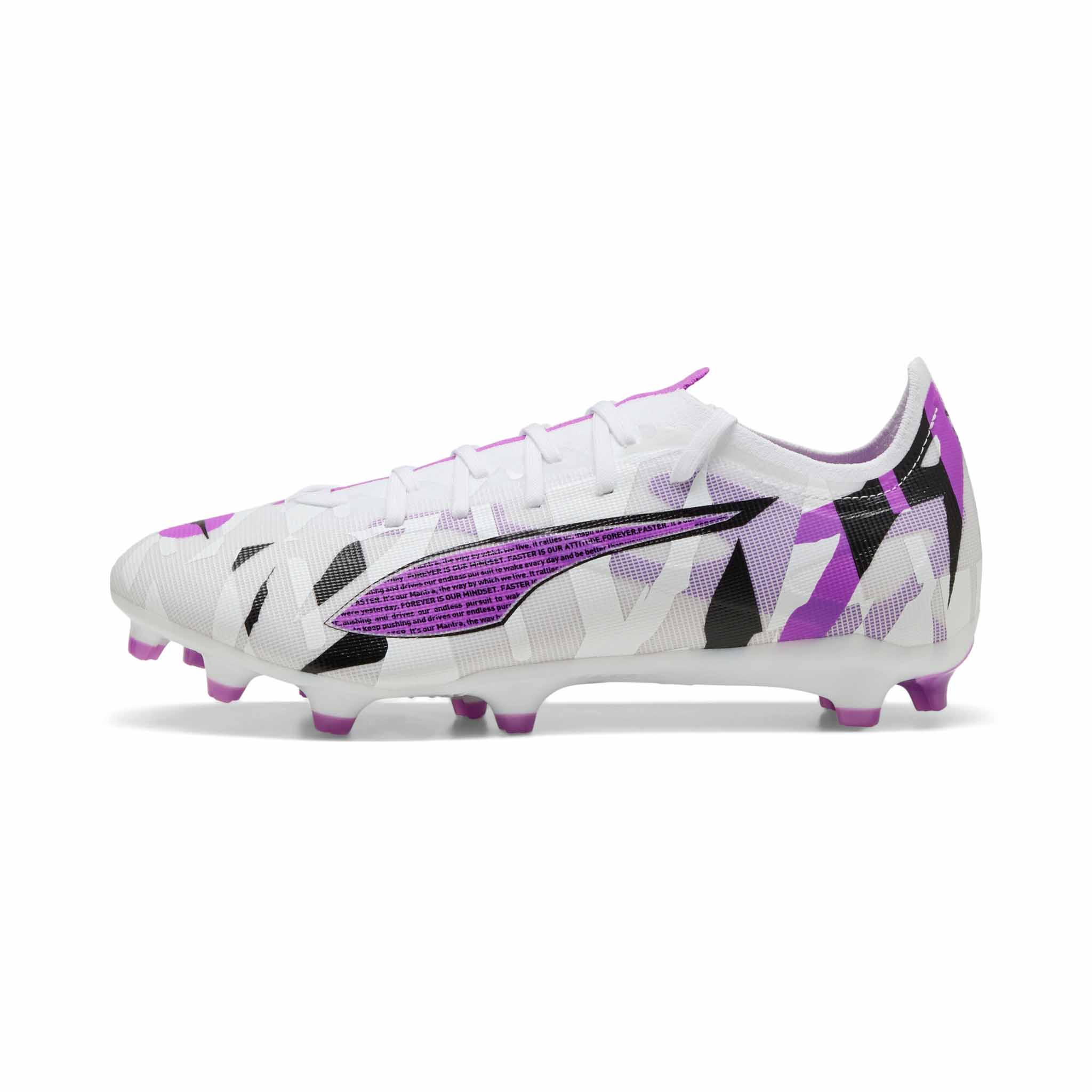 Puma Ultra 5 Match Forever FG/AG chaussures de soccer