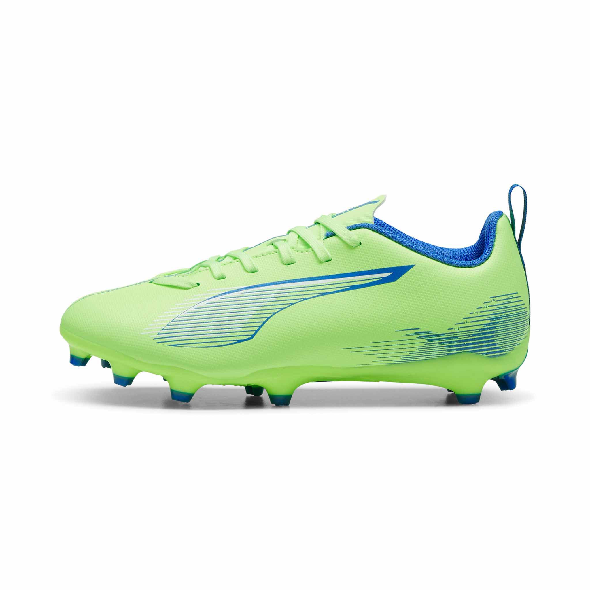 Puma Ultra 5 Play FG/AG chaussures de soccer à crampons junior - Image 7