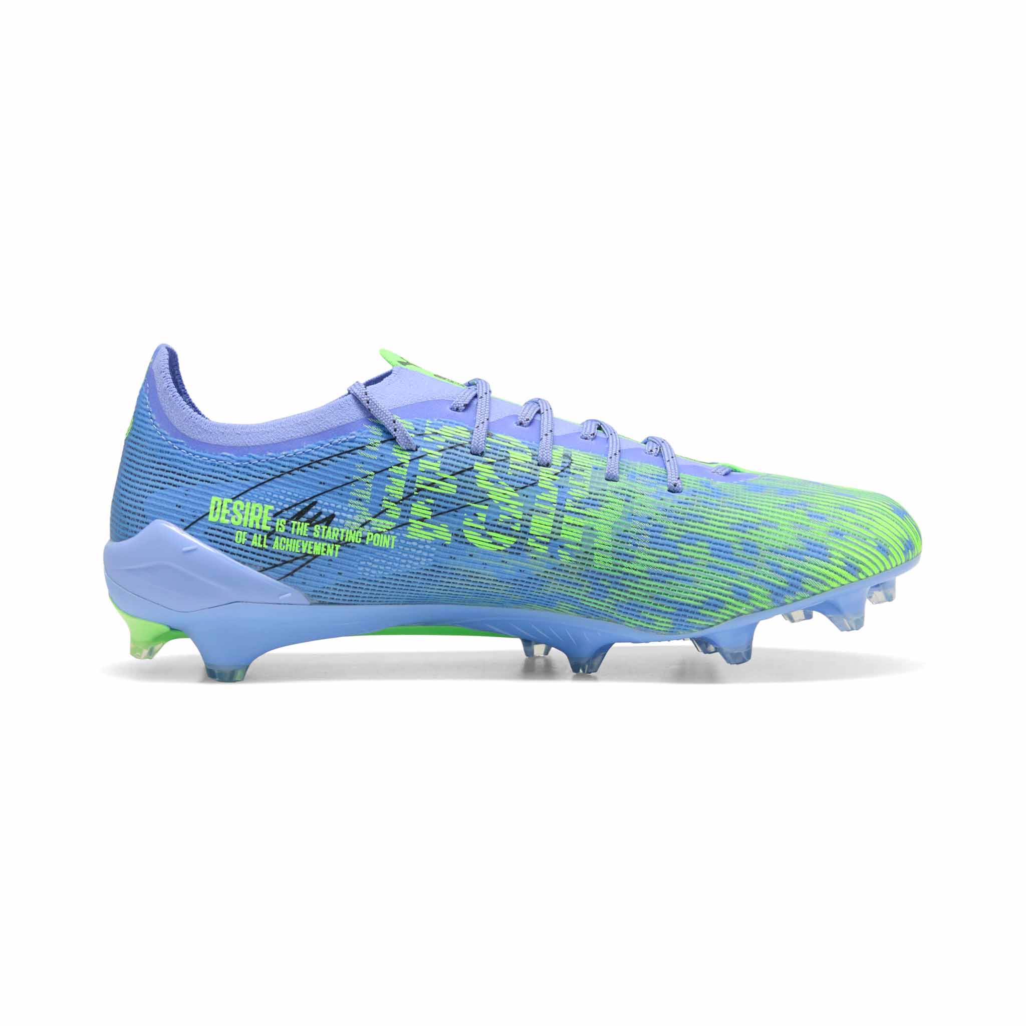 Puma Ultra 5 Ultimate Chasing The Dream FG/AG chaussures de soccer a crampons - Image 2