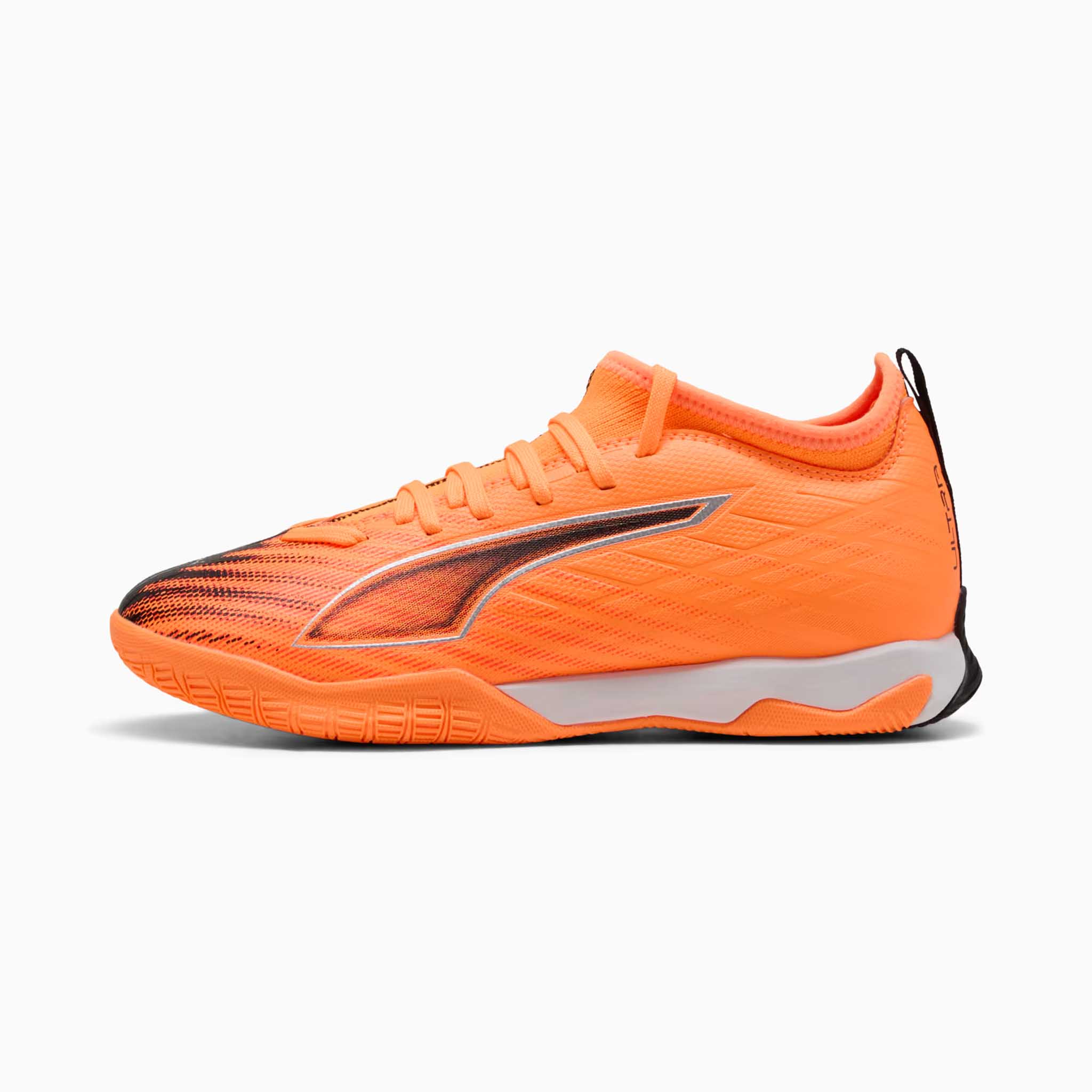 Puma Ultra 6 Match IT junior chaussures soccer intérieur pour enfant