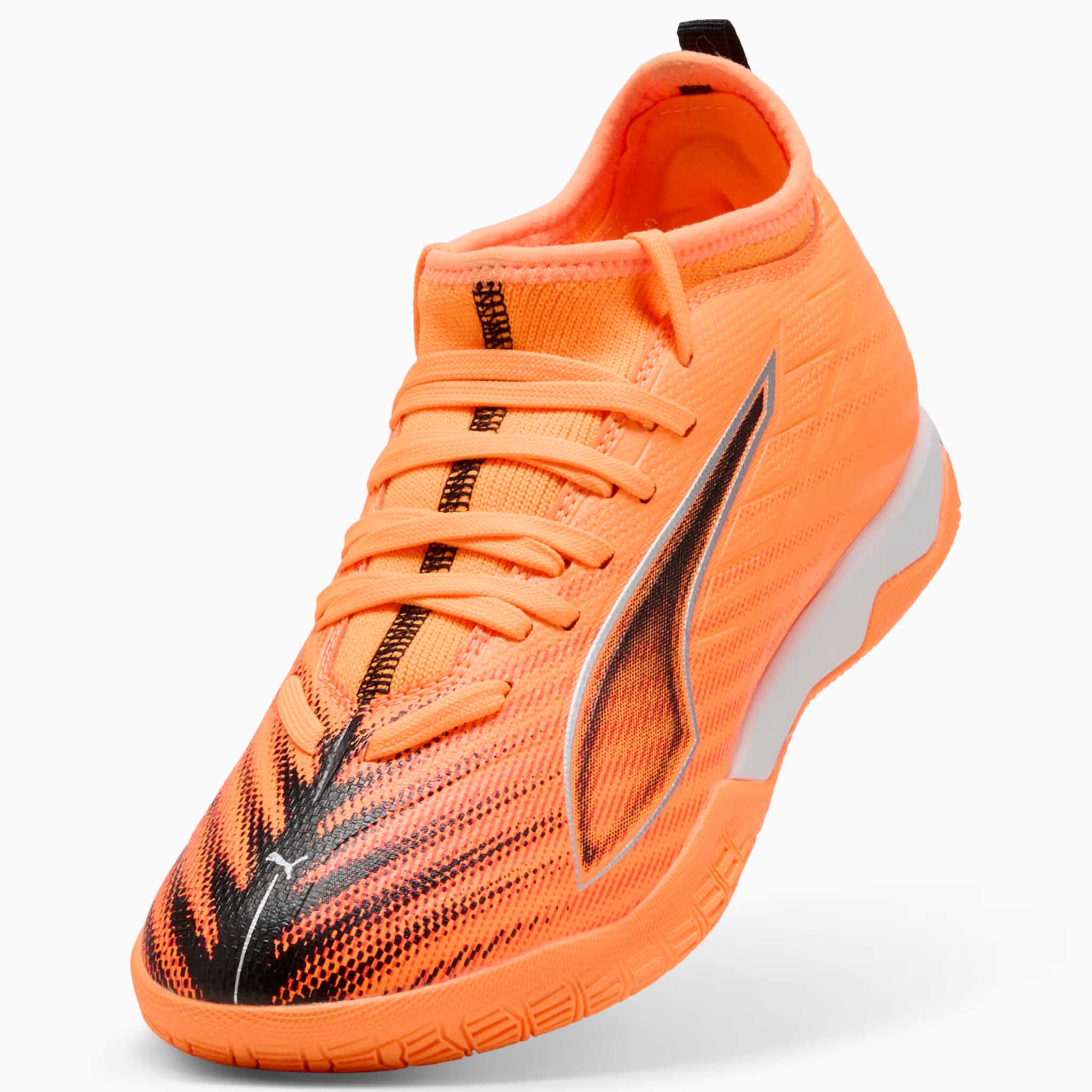 Puma Ultra 6 Match IT junior chaussures soccer intérieur pour enfant - Image 6