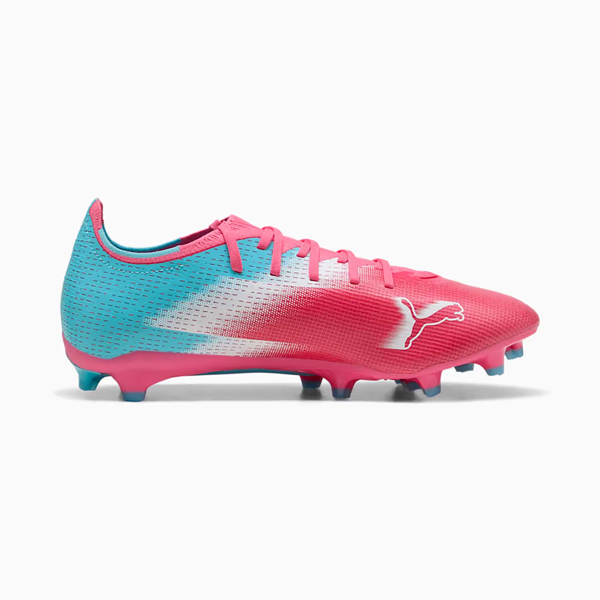 Puma ULTRA 6 Match Re-Charge FG/AG chaussures de soccer - Image 4