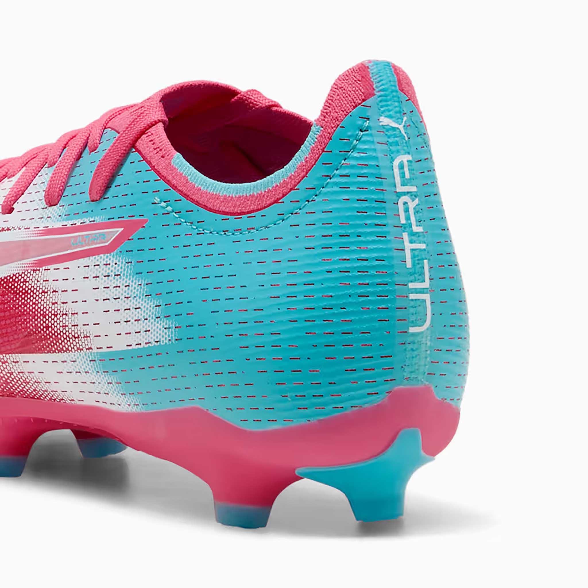 Puma ULTRA 6 Match Re-Charge FG/AG chaussures de soccer - Image 5