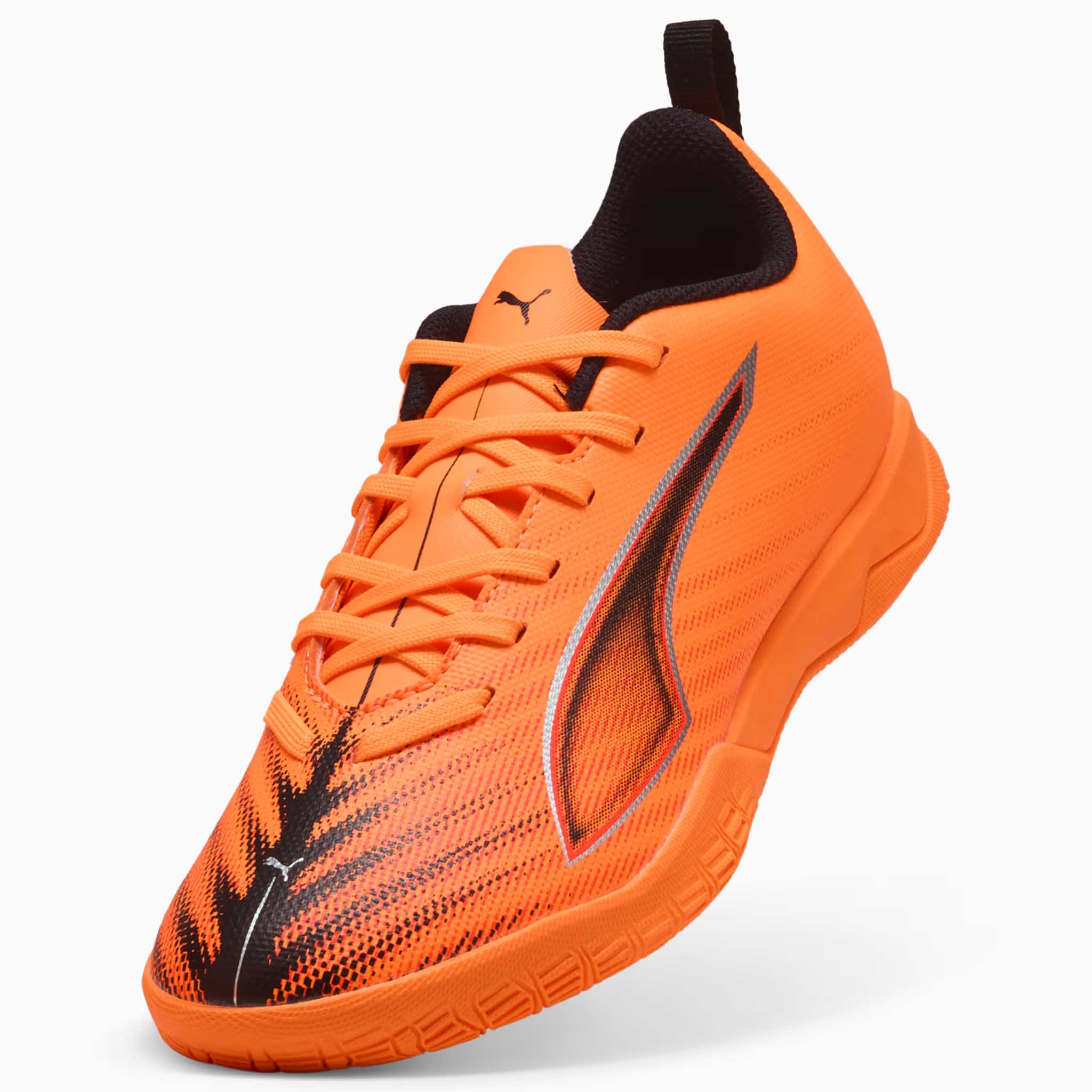 Puma Ultra 6 Play IT junior chaussures soccer intérieur pour enfant - Image 12