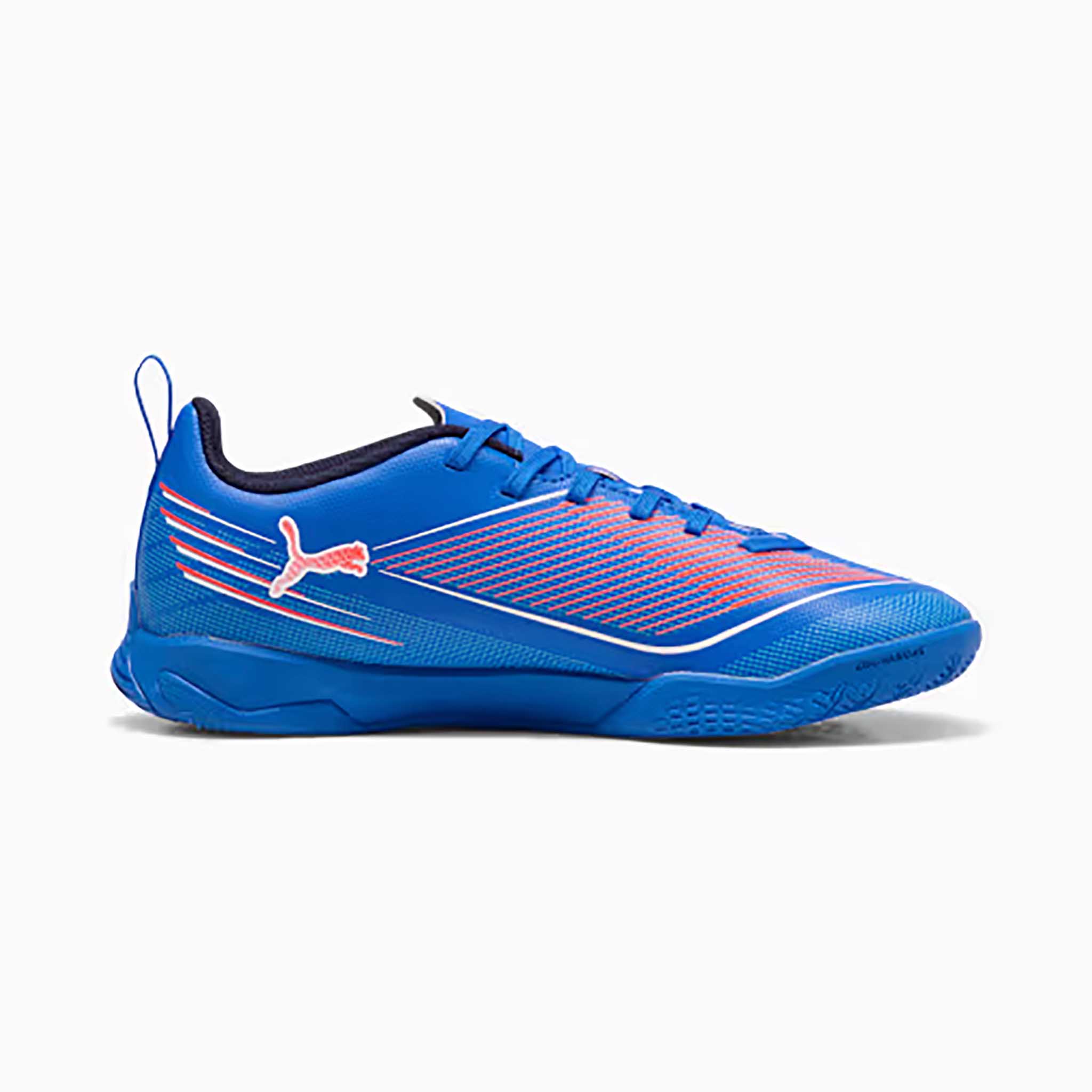 Puma Ultra 6 Play IT junior chaussures soccer intérieur pour enfant - Image 5