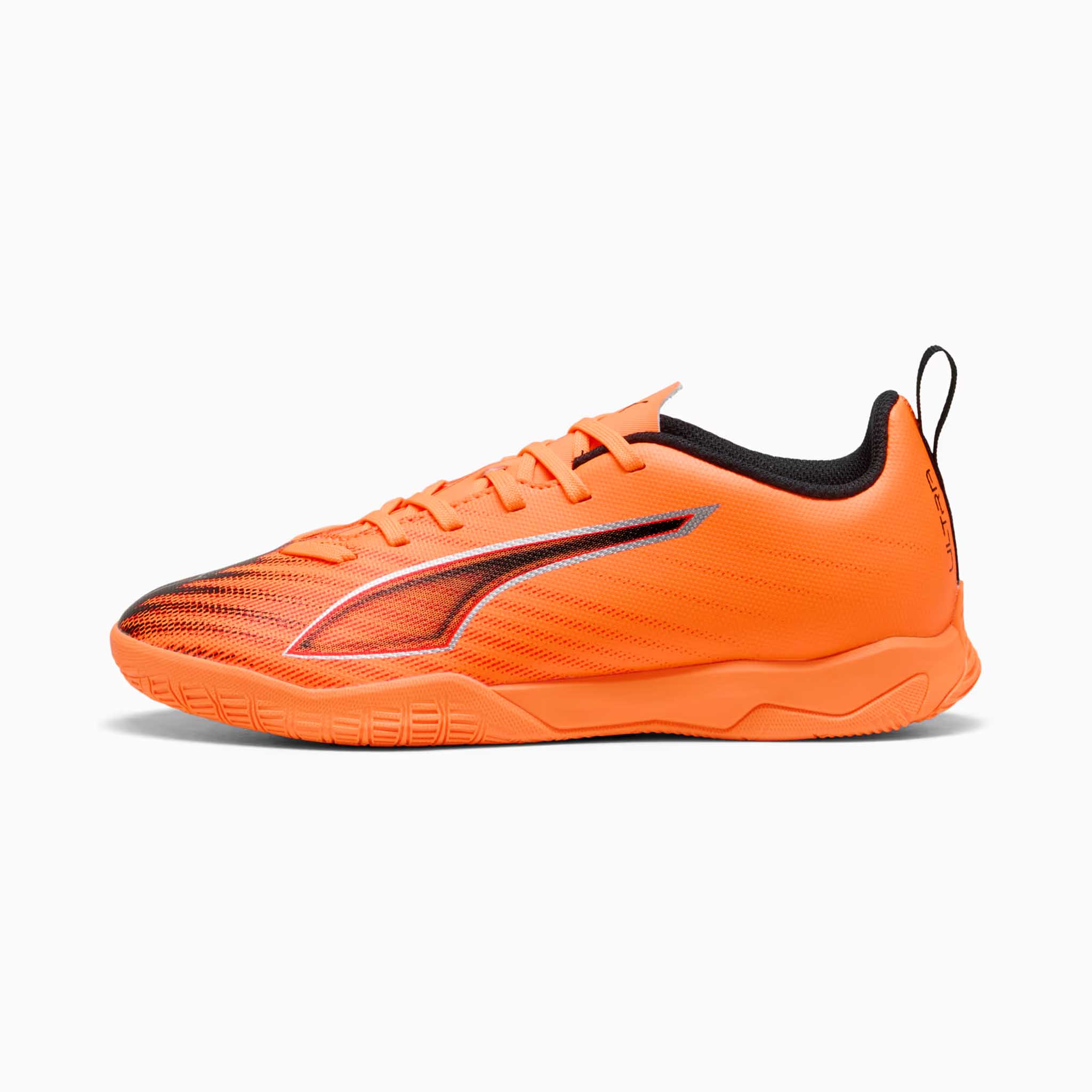 Puma Ultra 6 Play IT junior chaussures soccer intérieur pour enfant - Image 7