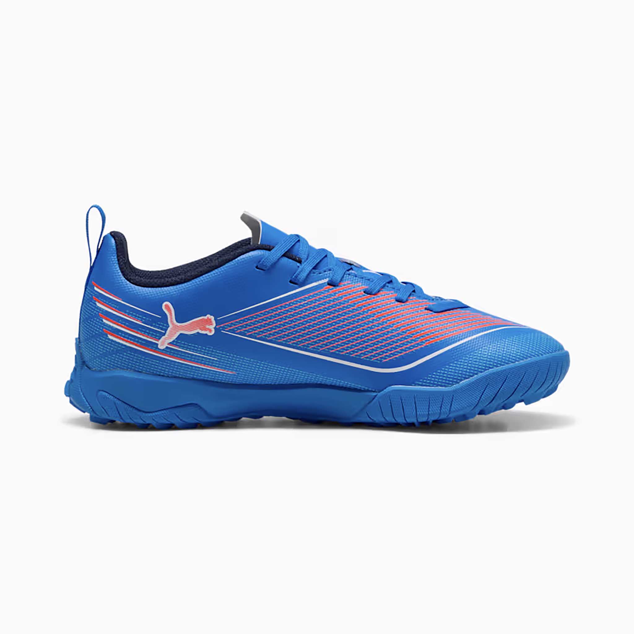 Puma Ultra 6 Play TT chaussures de soccer turf junior - Image 4