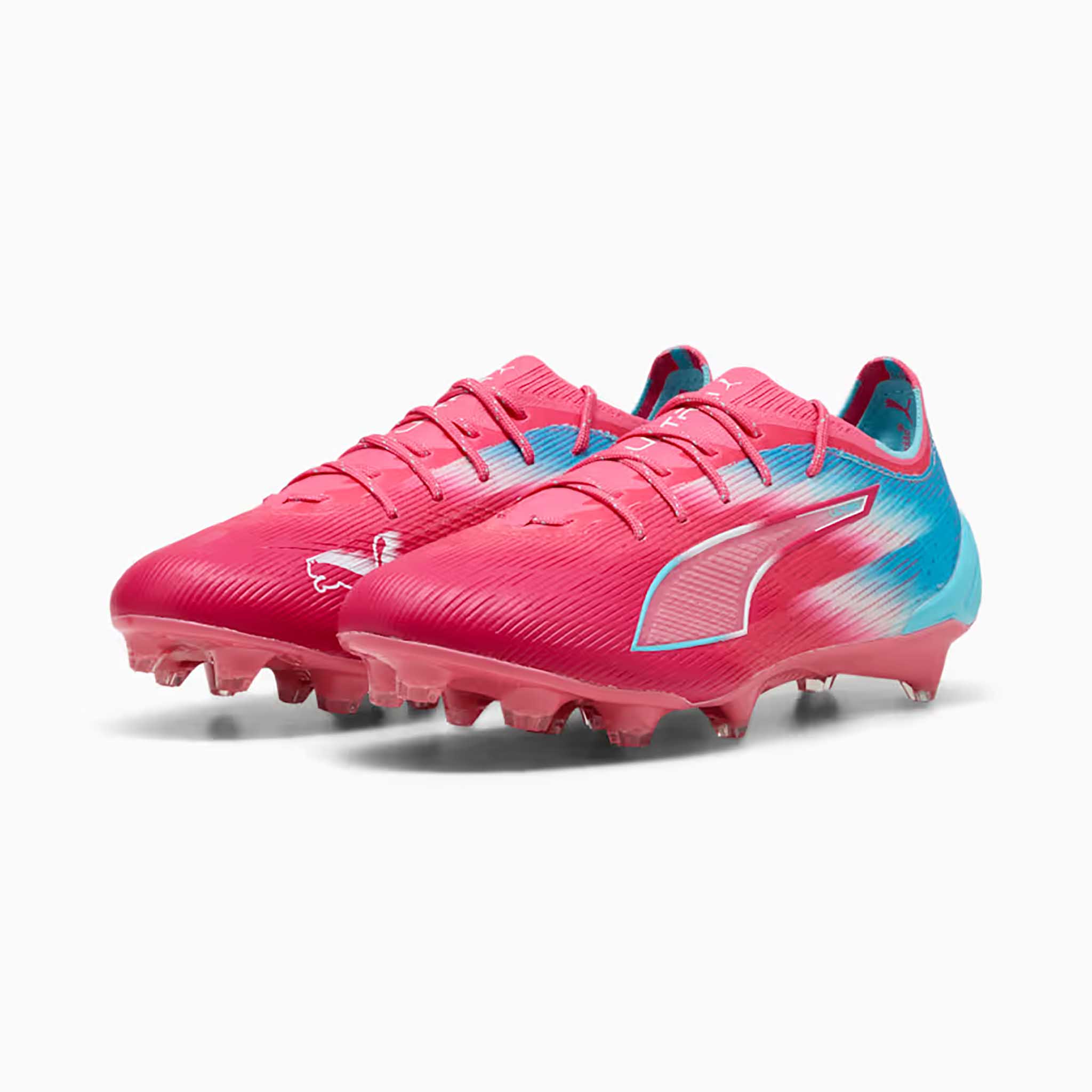 Puma ULTRA 6 Ultimate Re-Charge FG chaussures de soccer - Image 3