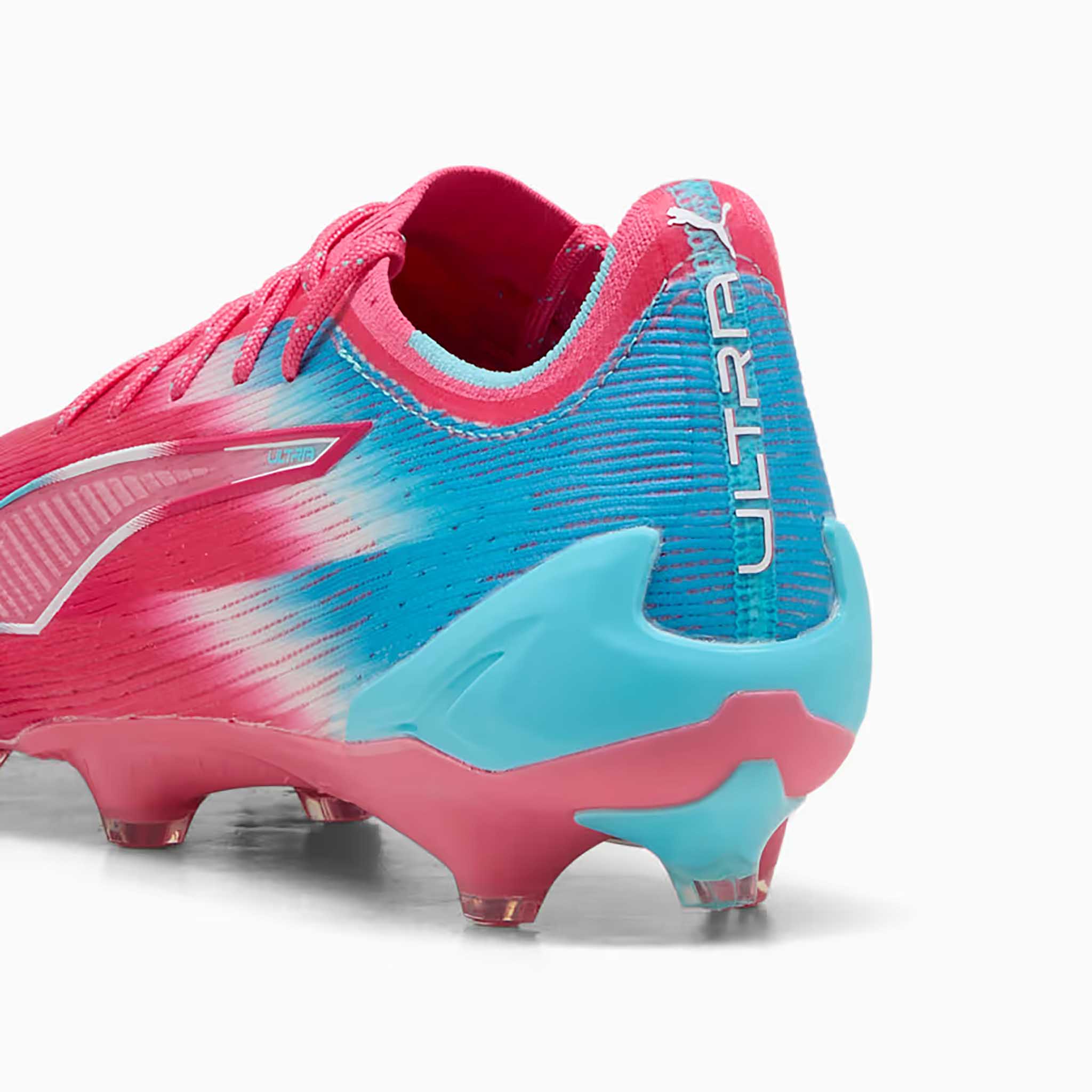 Puma ULTRA 6 Ultimate Re-Charge FG chaussures de soccer - Image 4