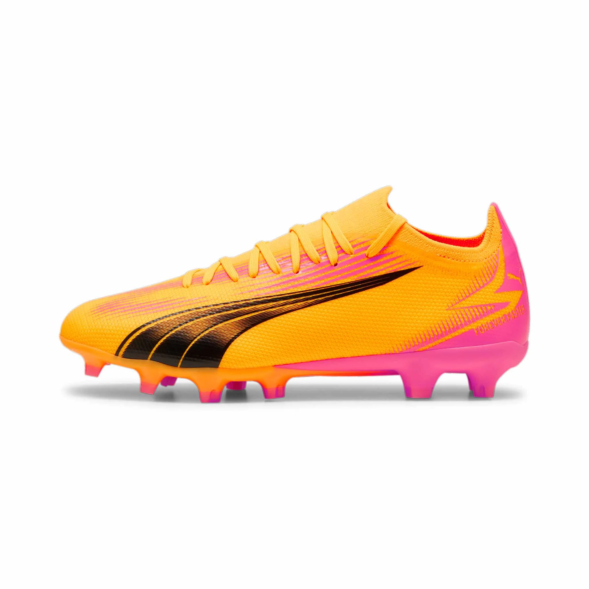 Puma Ultra Match FG/AG chaussures de soccer