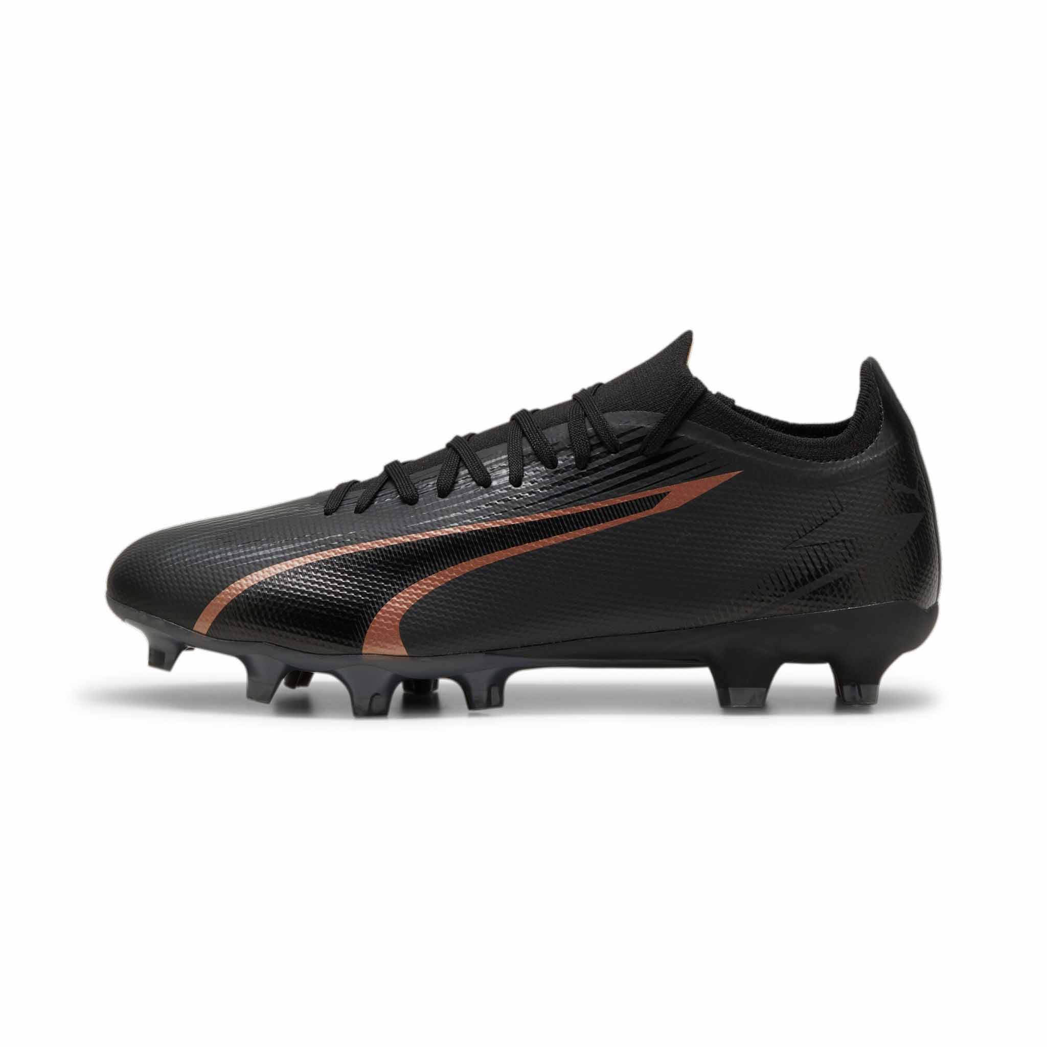 Puma Ultra Match FG/AG chaussures de soccer - Image 11