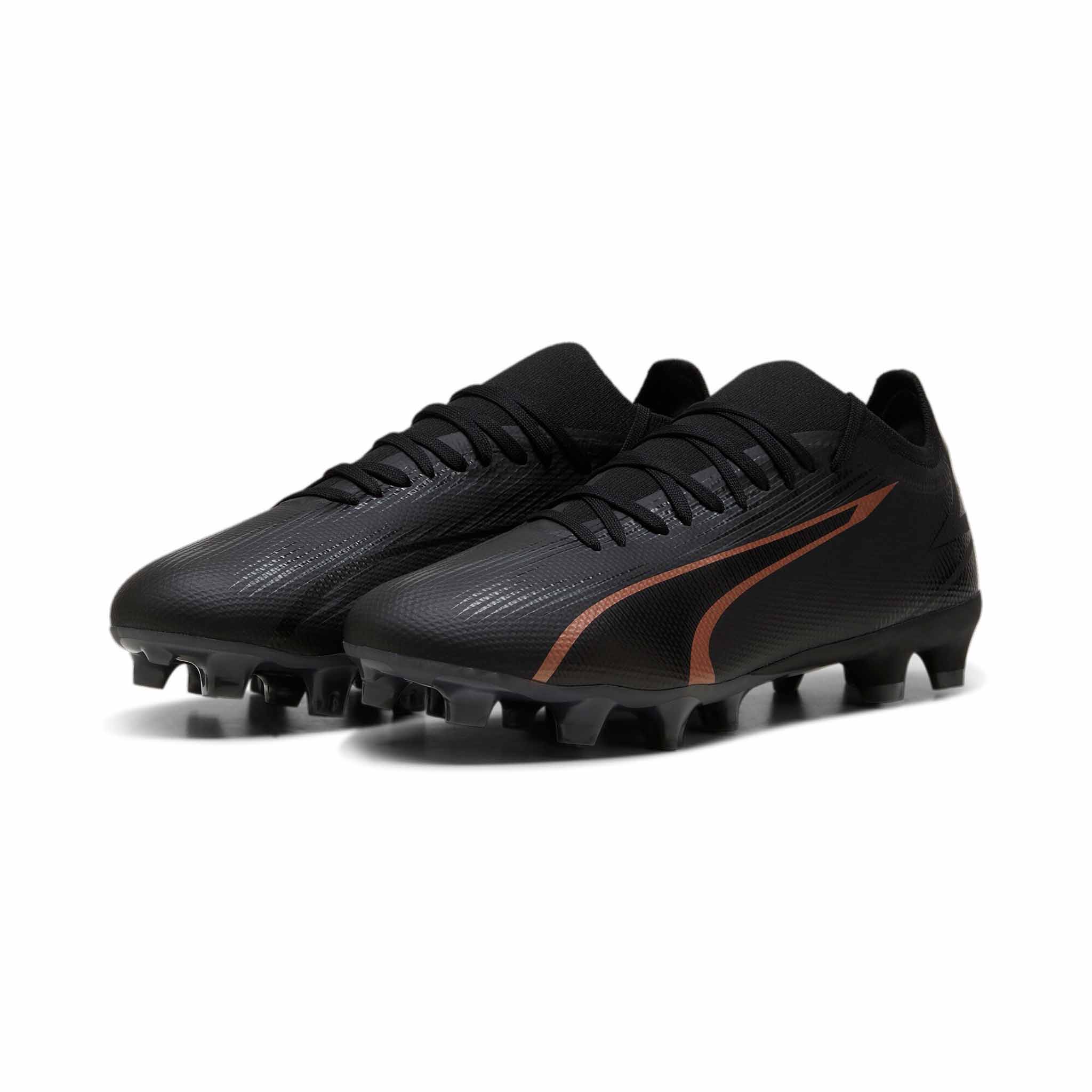 Puma Ultra Match FG/AG chaussures de soccer - Image 12