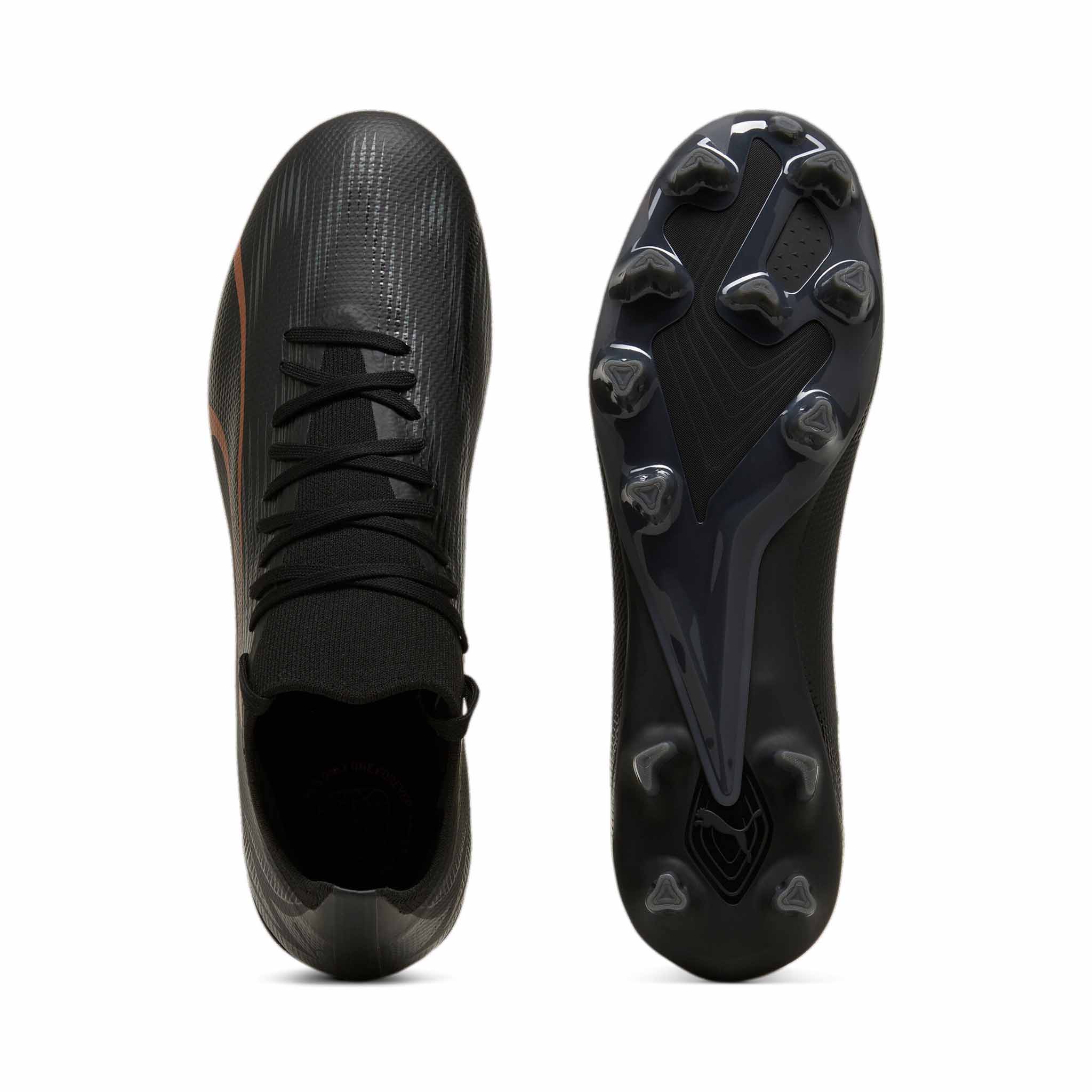 Puma Ultra Match FG/AG chaussures de soccer - Image 13