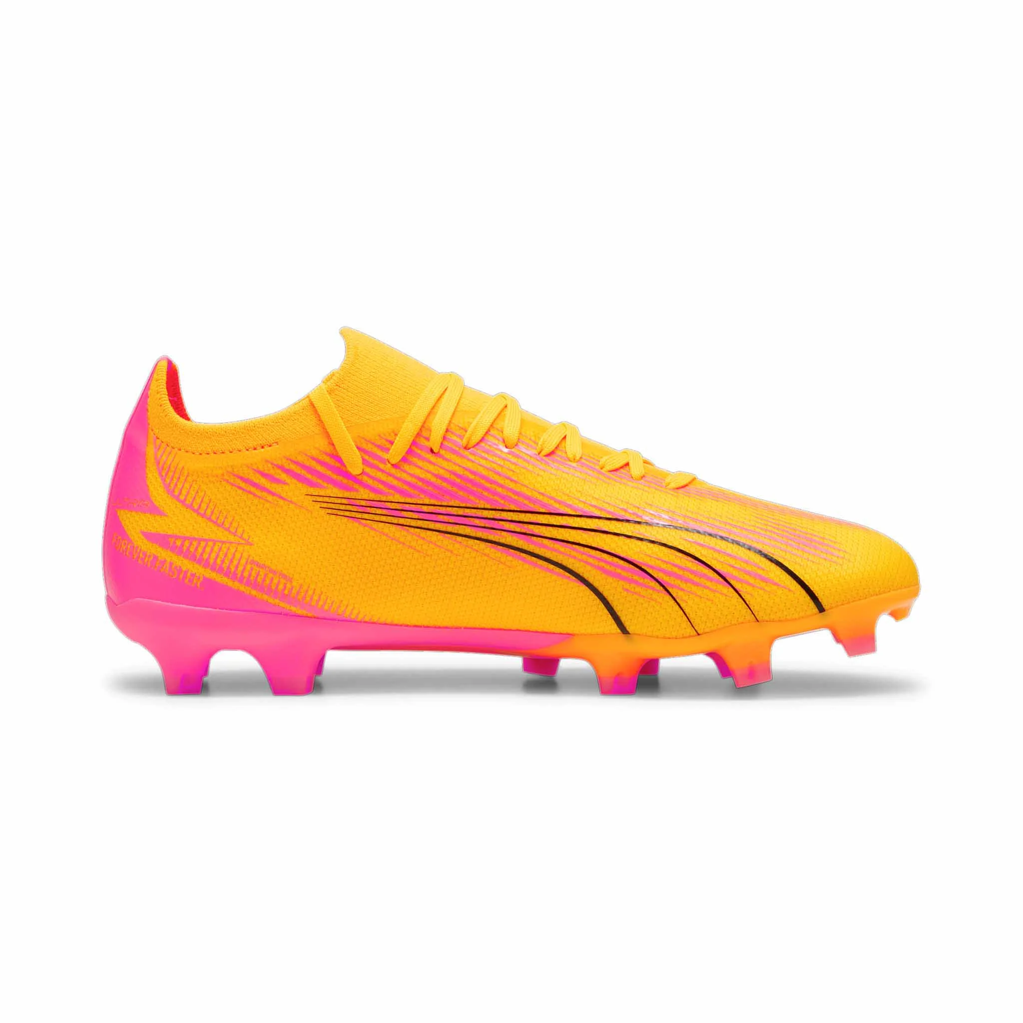 Puma Ultra Match FG/AG chaussures de soccer - Image 2