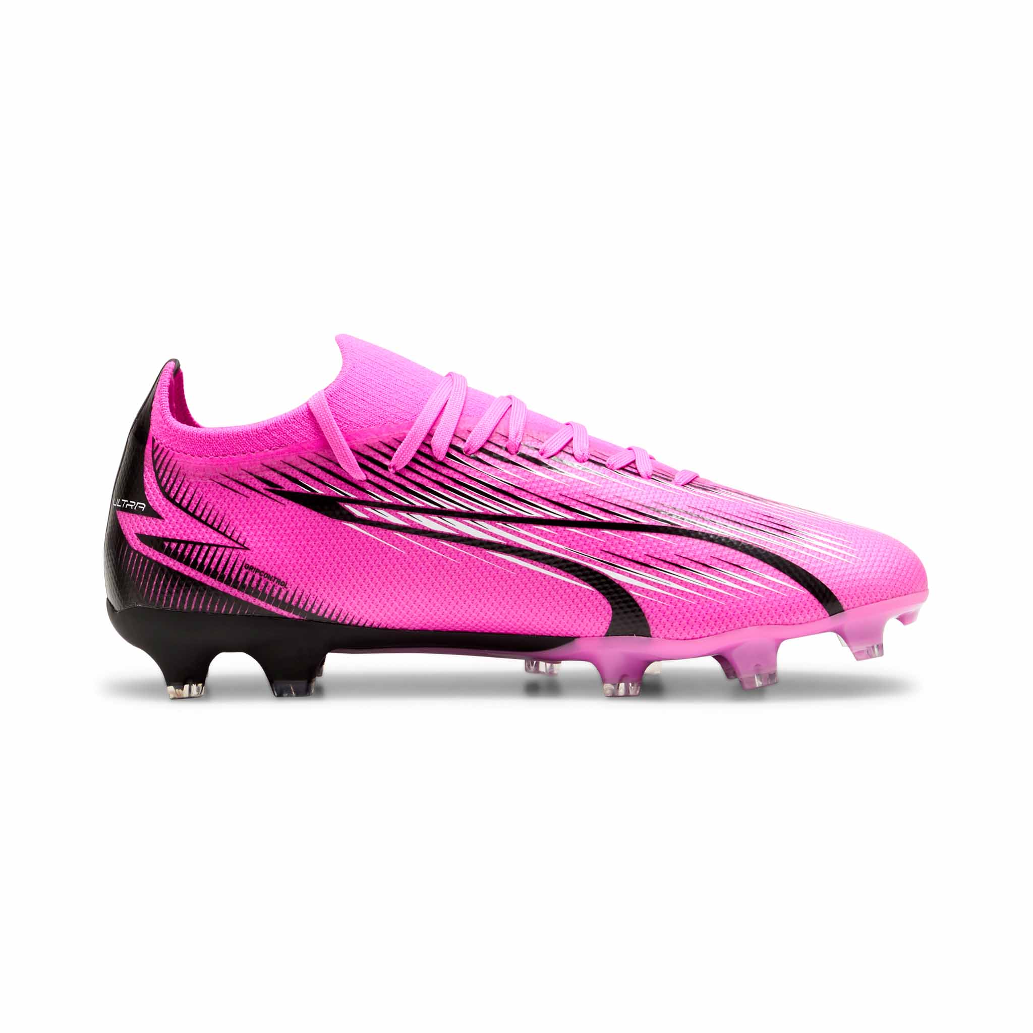 Puma Ultra Match FG/AG chaussures de soccer - Image 6