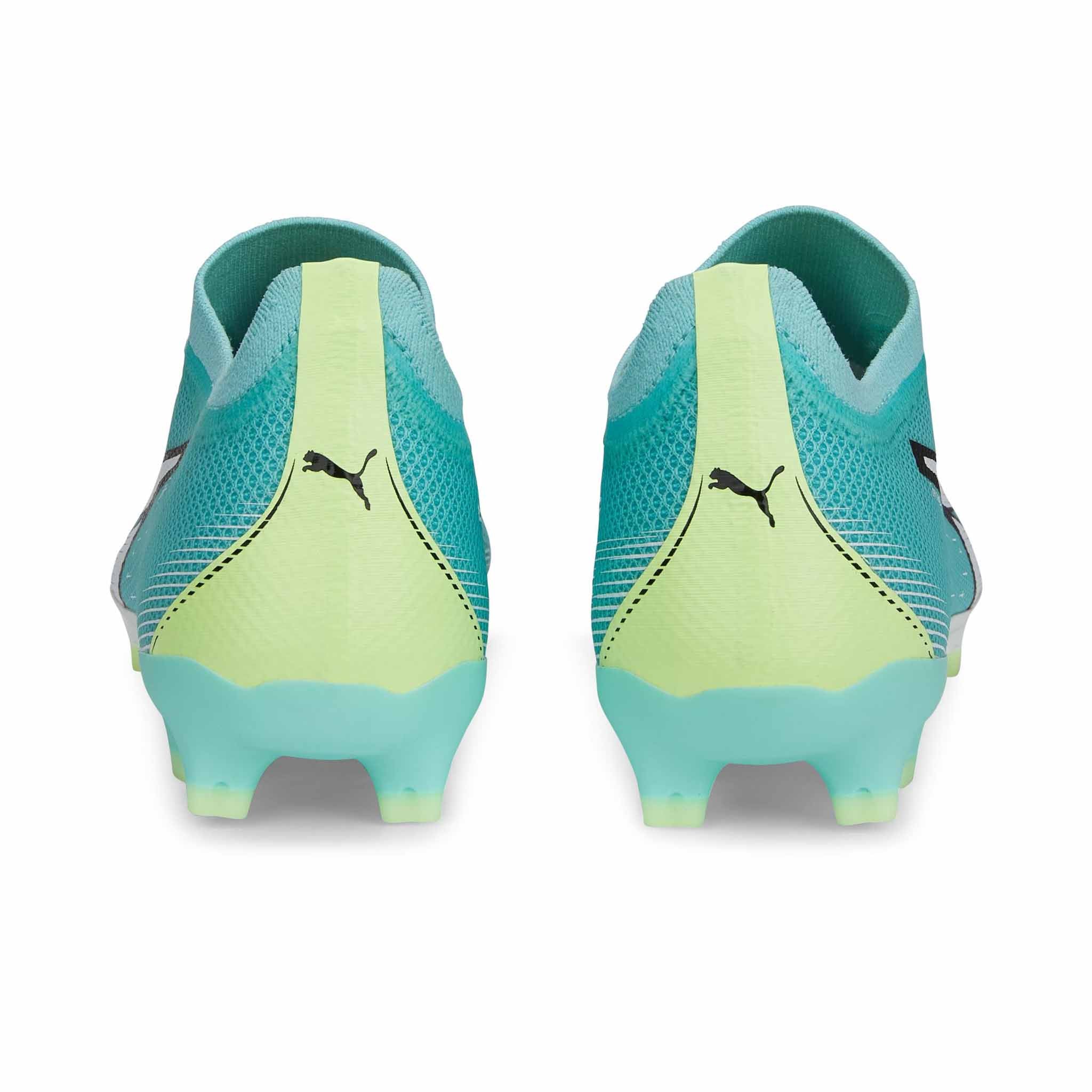 Puma Ultra Match FG/AG chaussures de soccer à crampons - Image 12